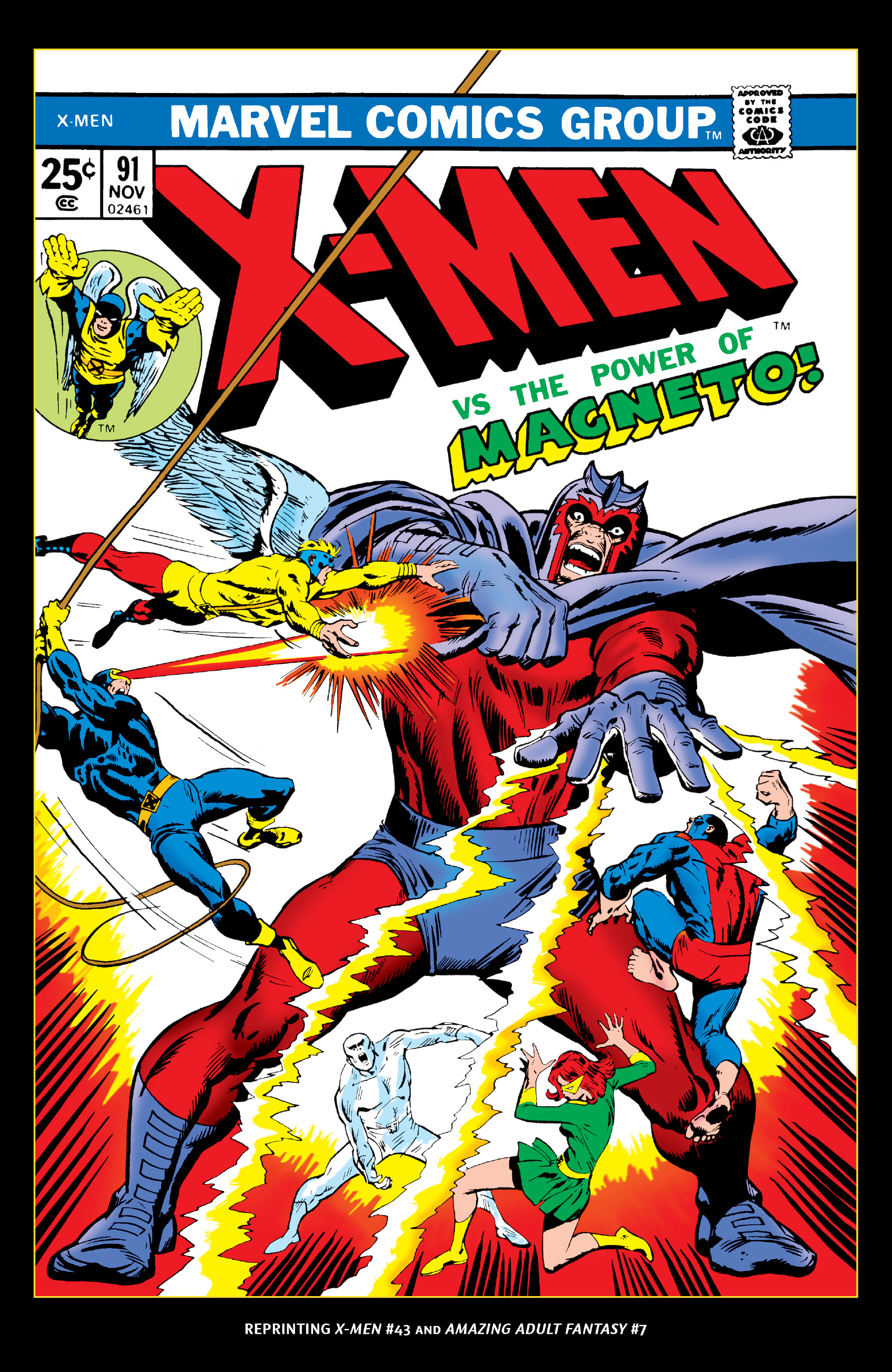 Read online X-Men Epic Collection: It's Always Darkest Before the Dawn comic -  Issue # TPB (Part 5) - 87