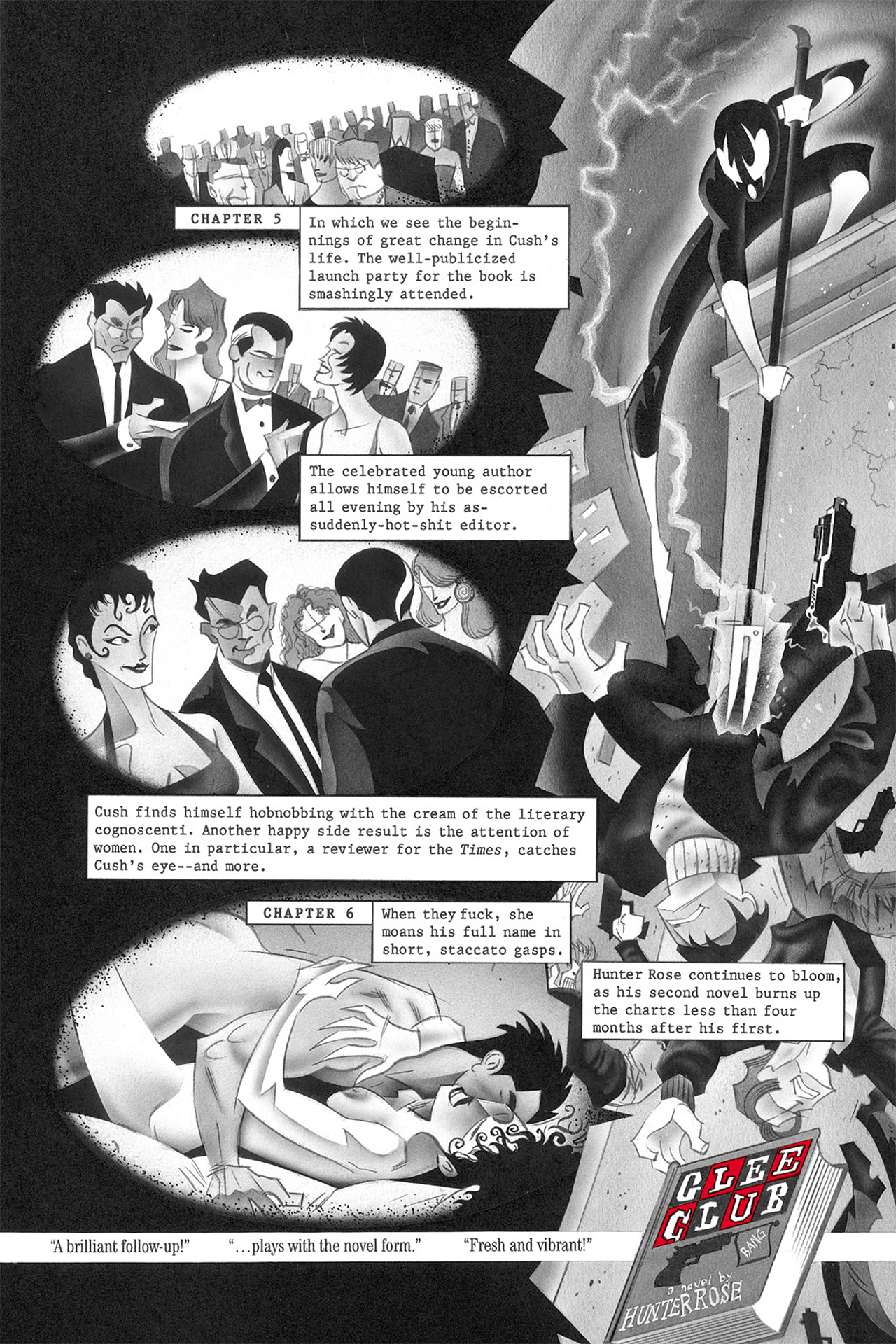 Read online Grendel Omnibus comic -  Issue # TPB_1 (Part 1) - 90