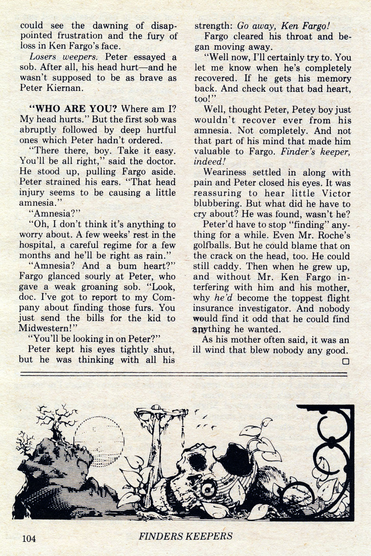 Read online The Haunt of Horror comic -  Issue # TPB 2 - 101