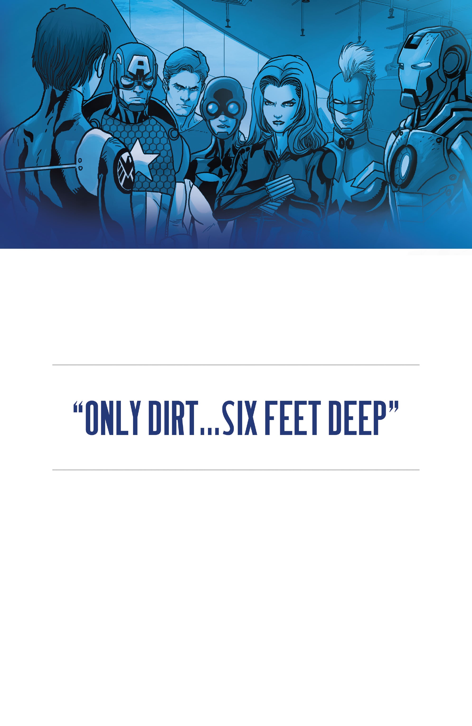 Read online Avengers by Jonathan Hickman: The Complete Collection comic -  Issue # TPB 4 (Part 2) - 41