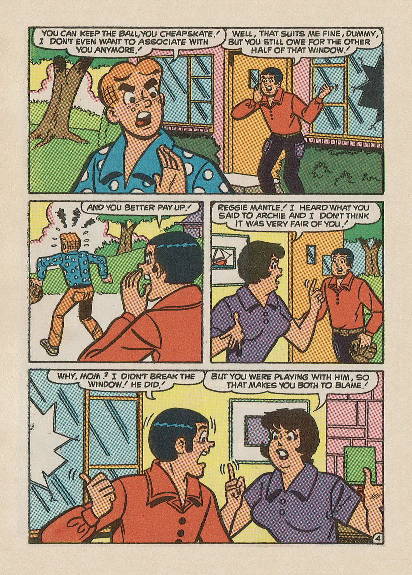 Read online Laugh Comics Digest comic -  Issue #92 - 16
