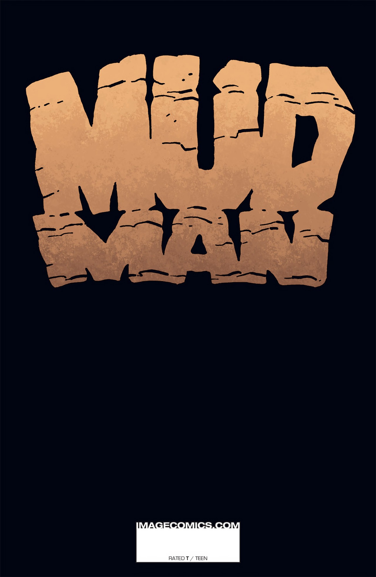 Read online Mudman comic -  Issue #1 - 32