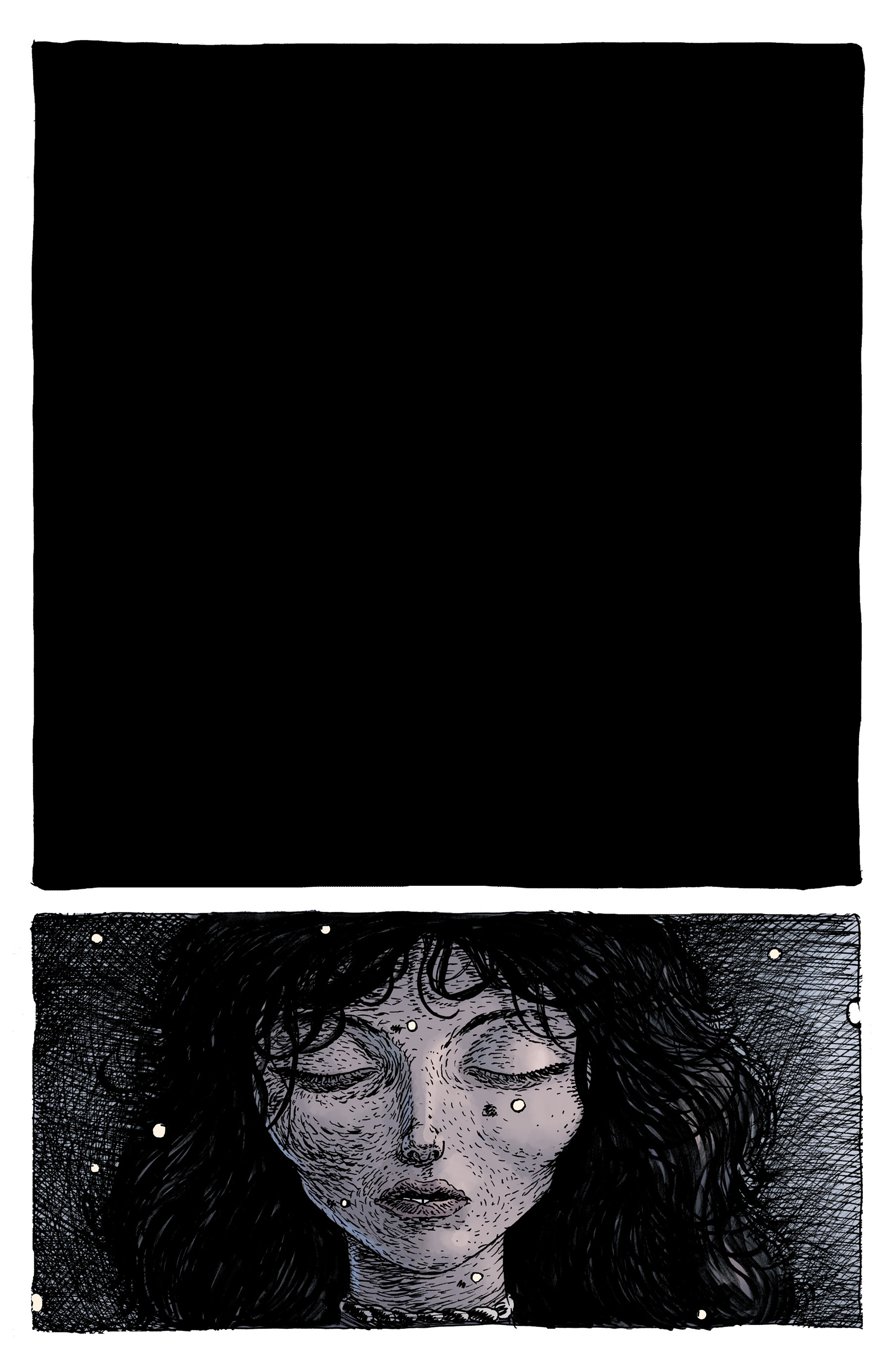 Read online House of Penance comic -  Issue #6 - 22