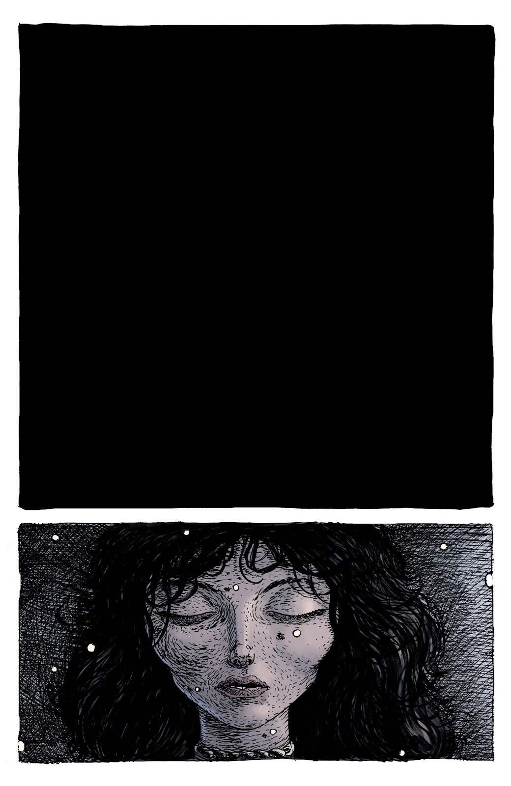 House of Penance issue 6 - Page 22