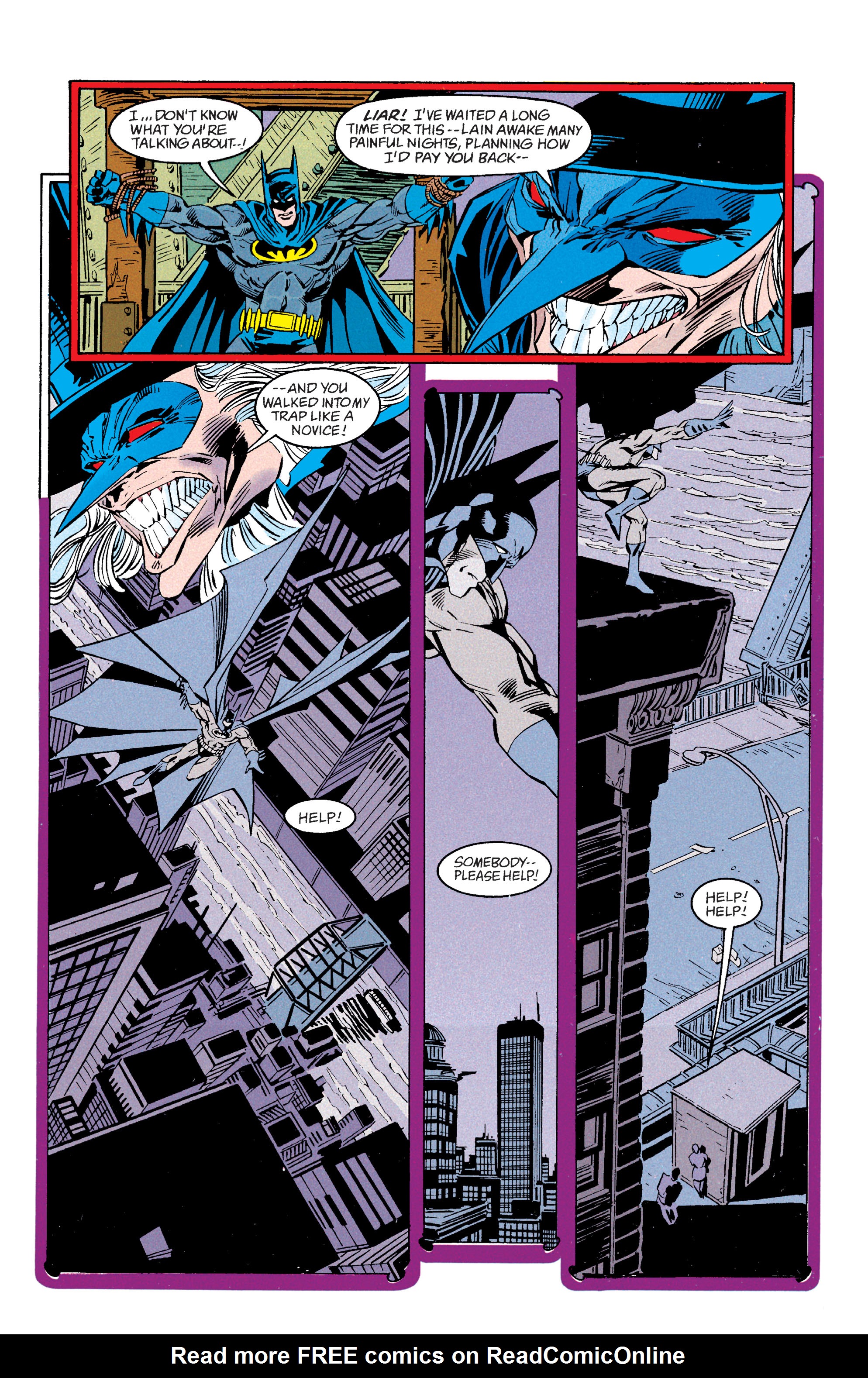 Read online Batman: Prodigal comic -  Issue # TPB (Part 3) - 54