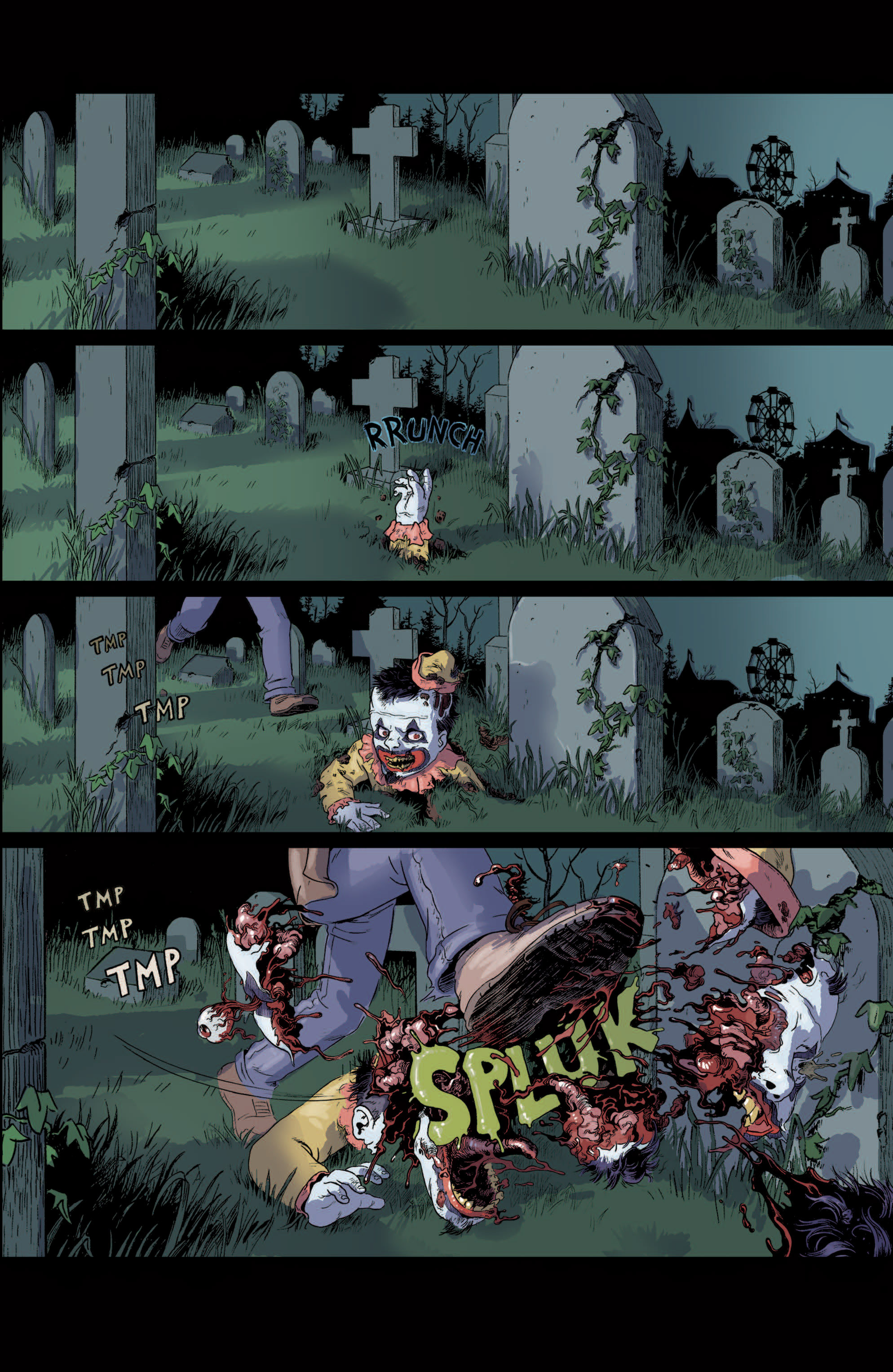 Read online Ehmm Theory comic -  Issue #1 - 3