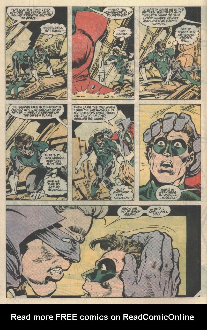 Action Comics (1938) issue 634 - Page 4