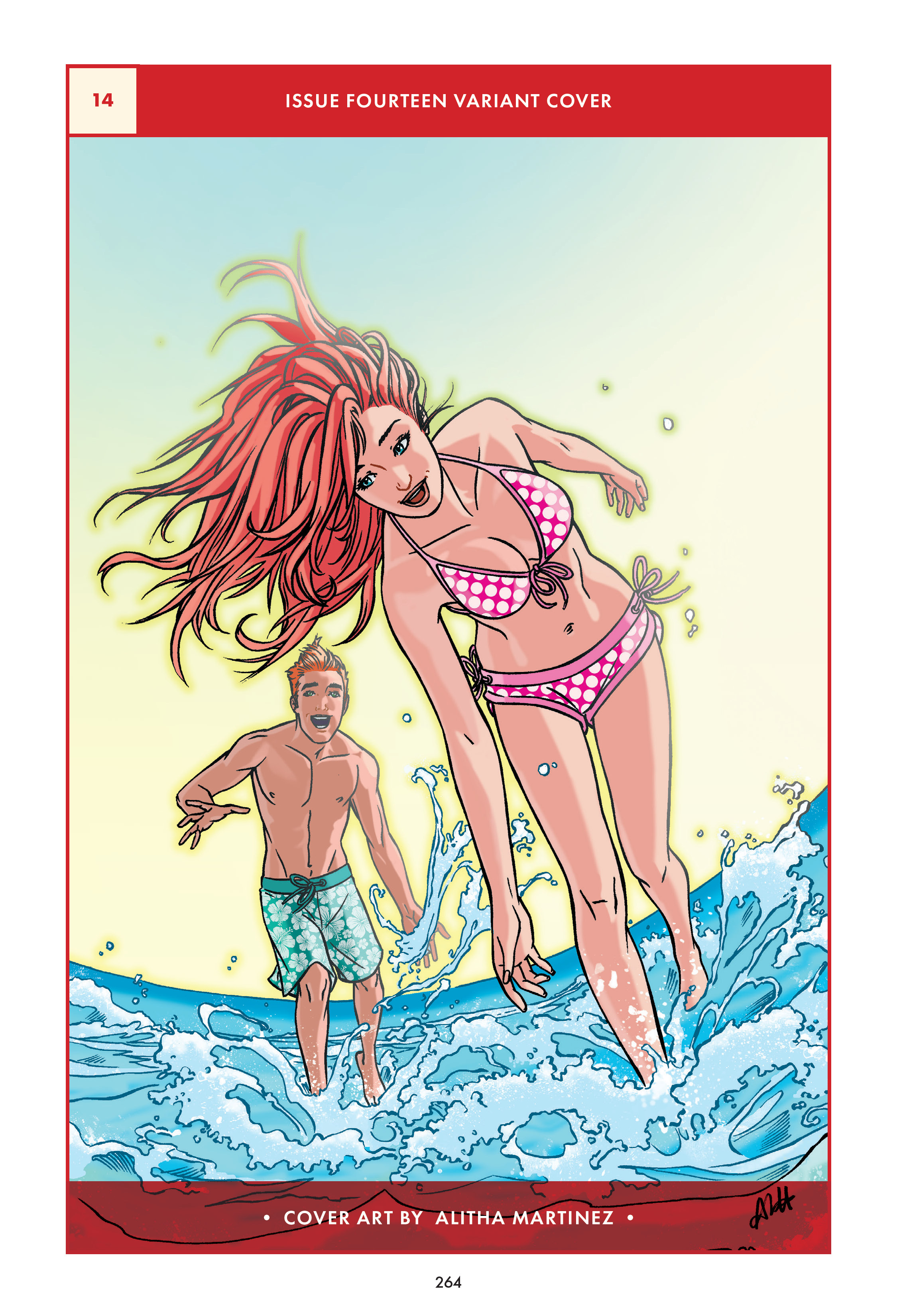 Read online Archie: Varsity Edition comic -  Issue # TPB 2 (Part 3) - 64