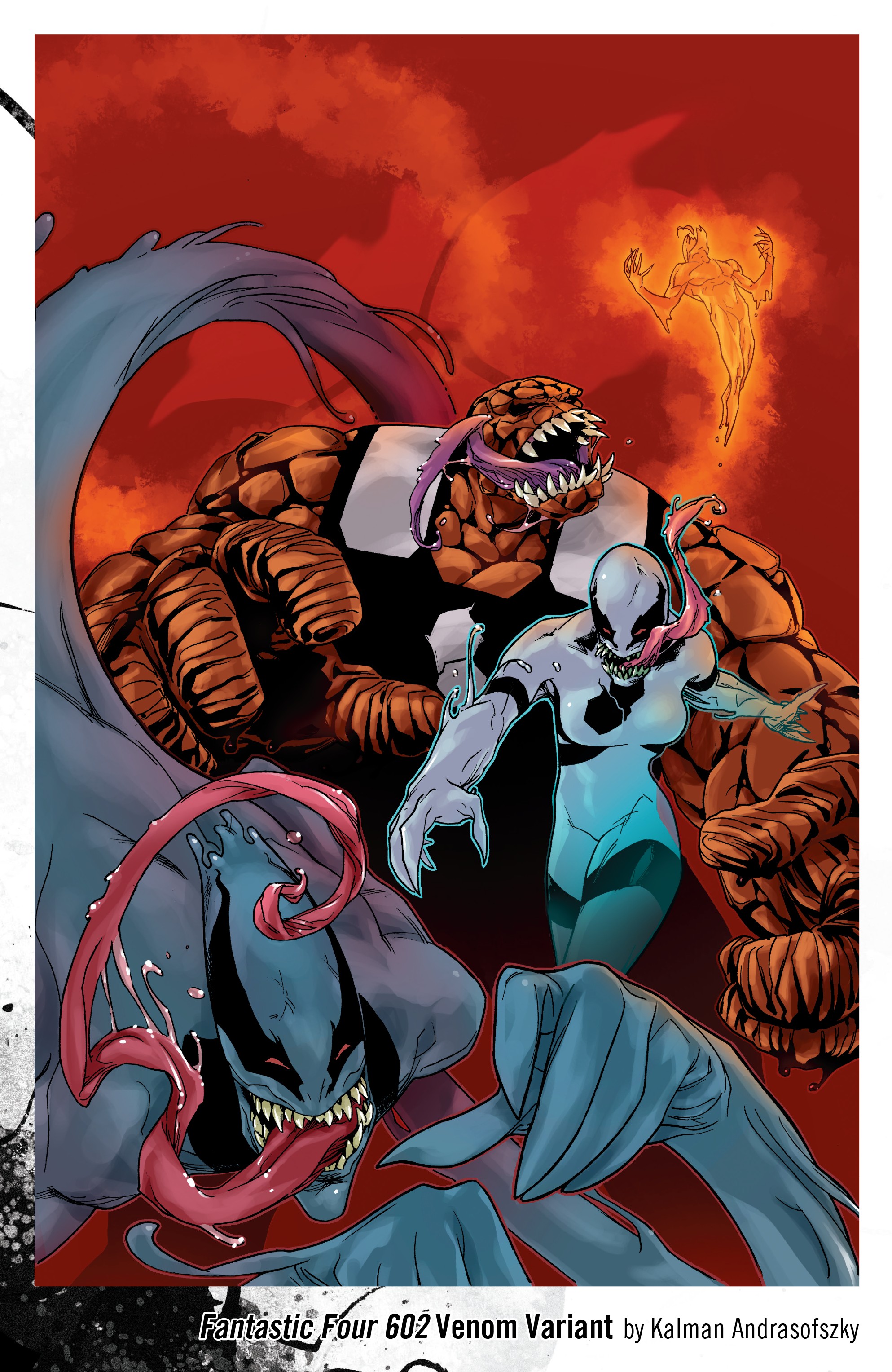 Read online Venom By Rick Remender: The Complete Collection comic -  Issue # TPB 1 (Part 3) - 92