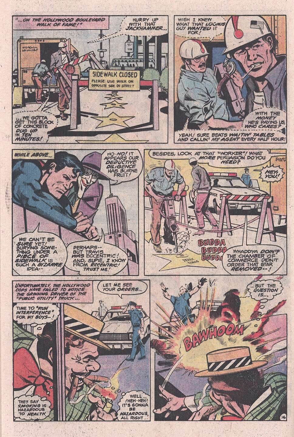 Read online DC Comics Presents comic -  Issue #41 - 36