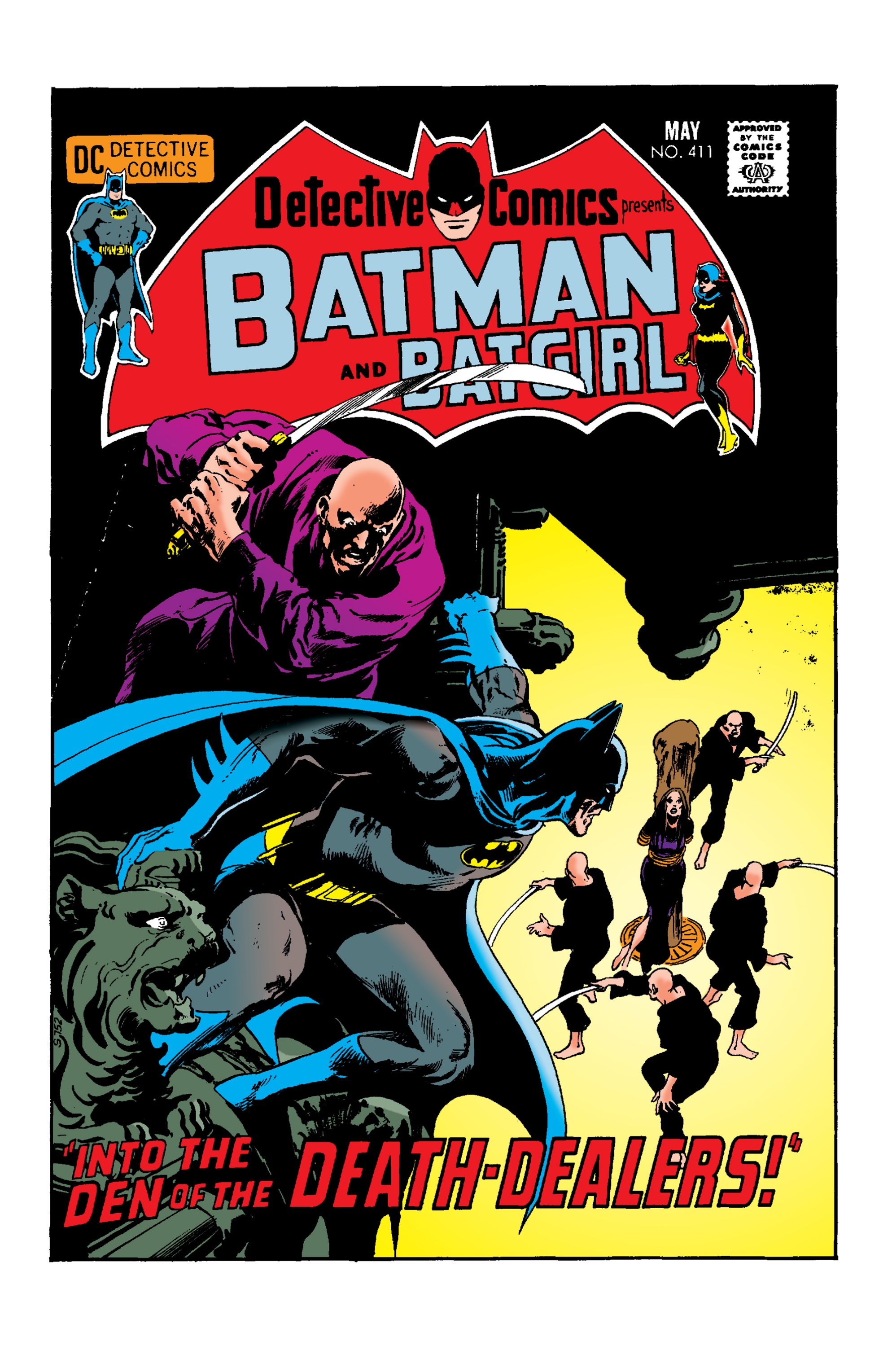 Read online Batman Arkham: Talia al Ghul comic -  Issue # TPB (Part 1) - 5
