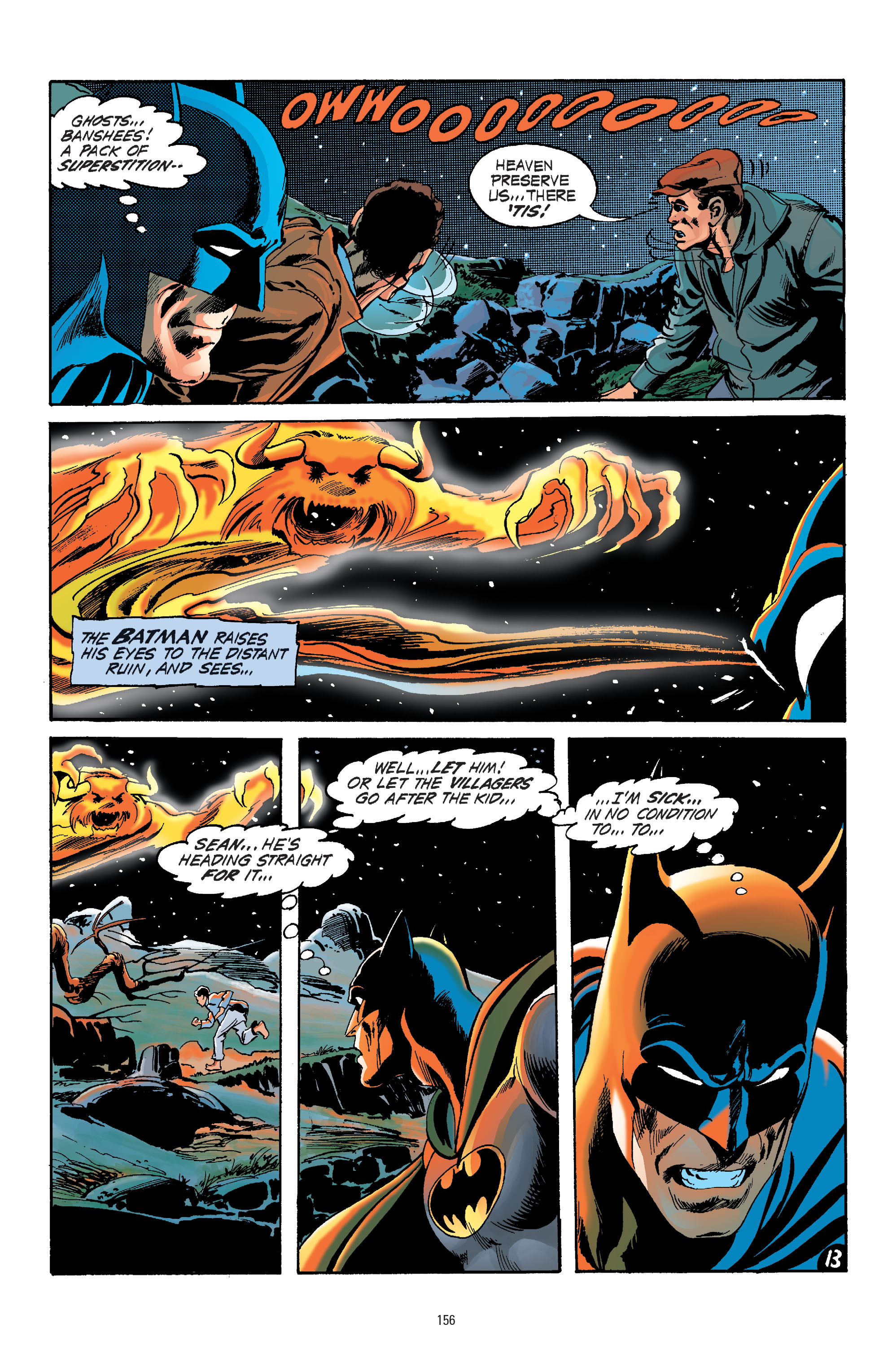 Read online Batman by Neal Adams comic -  Issue # TPB 2 (Part 2) - 55