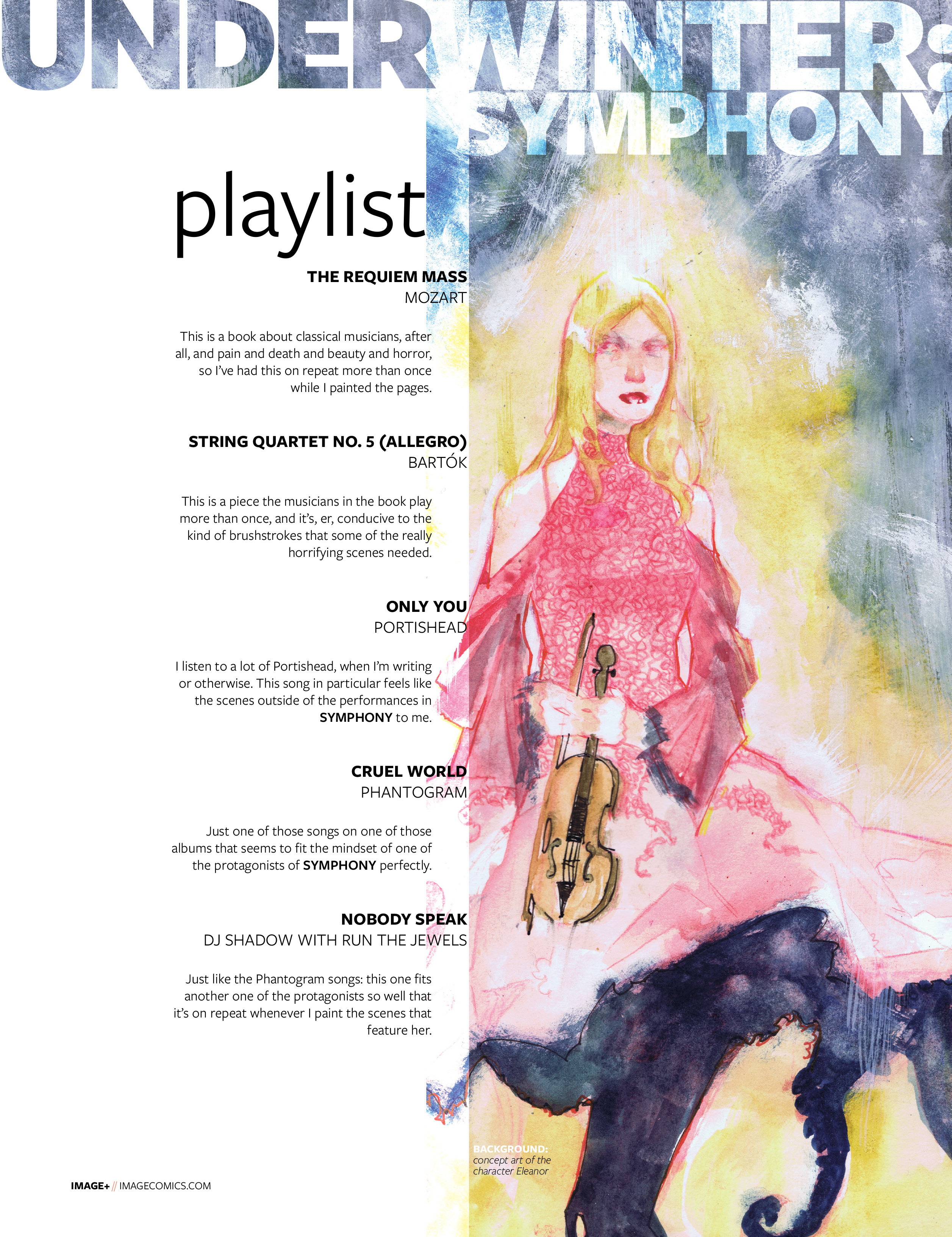 Read online Image comic -  Issue #9 - 19