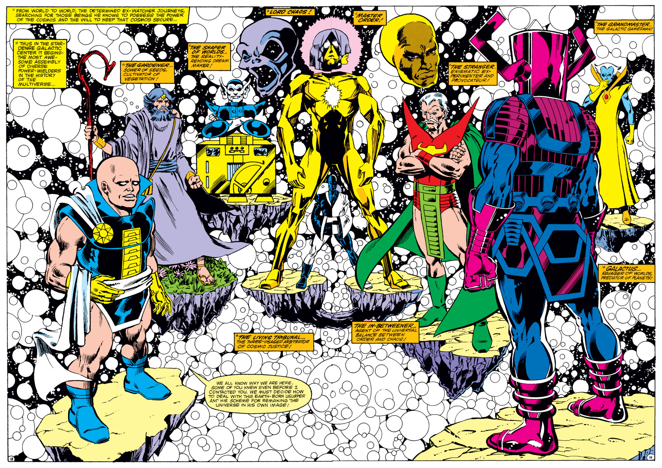 What If? (1977) #32_-_The_Avengers_had_become_pawns_of_Korvac #32 - English 14