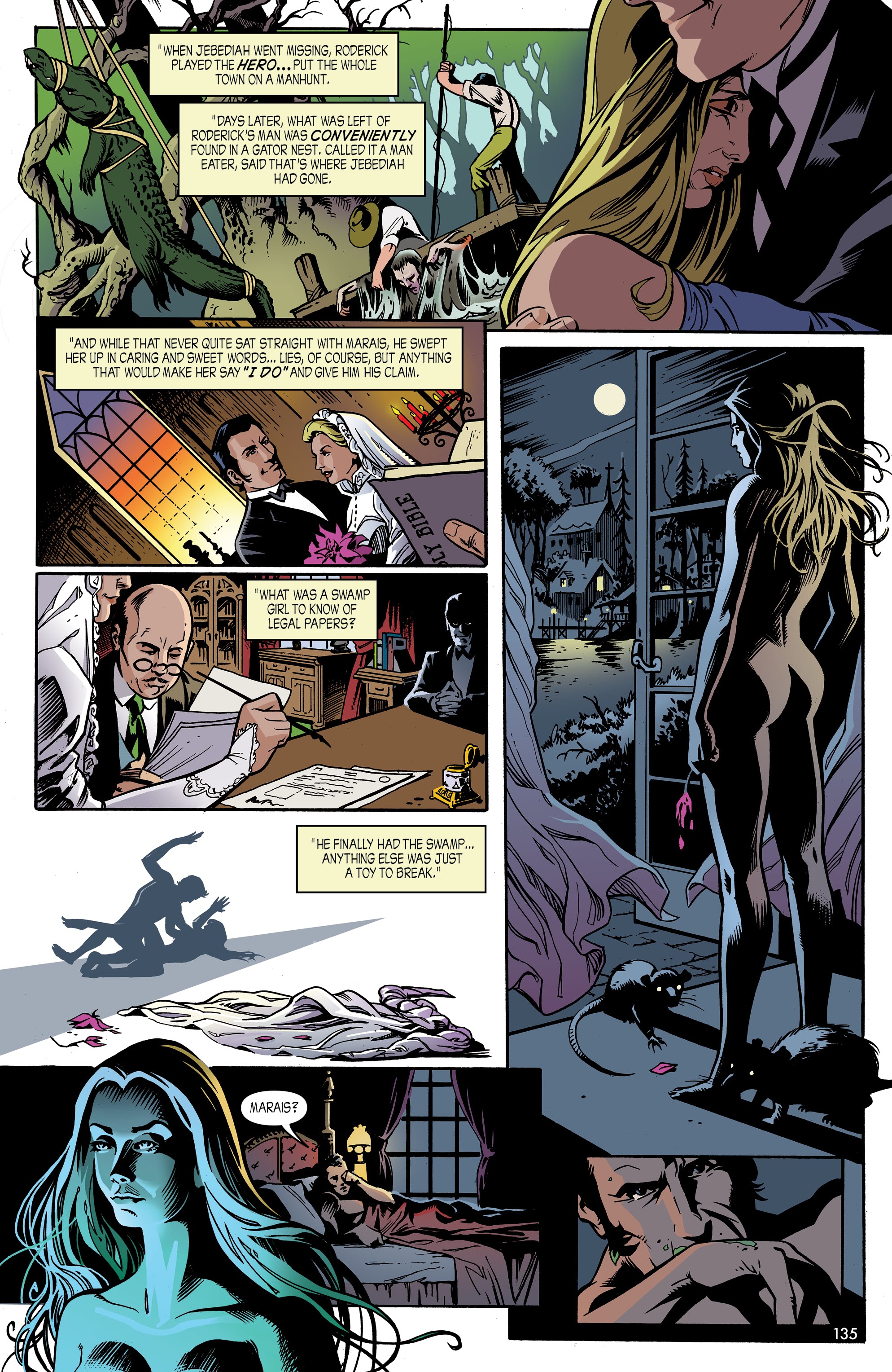 Read online John Carpenter's Tales for a HalloweeNight comic -  Issue # TPB 6 (Part 2) - 34