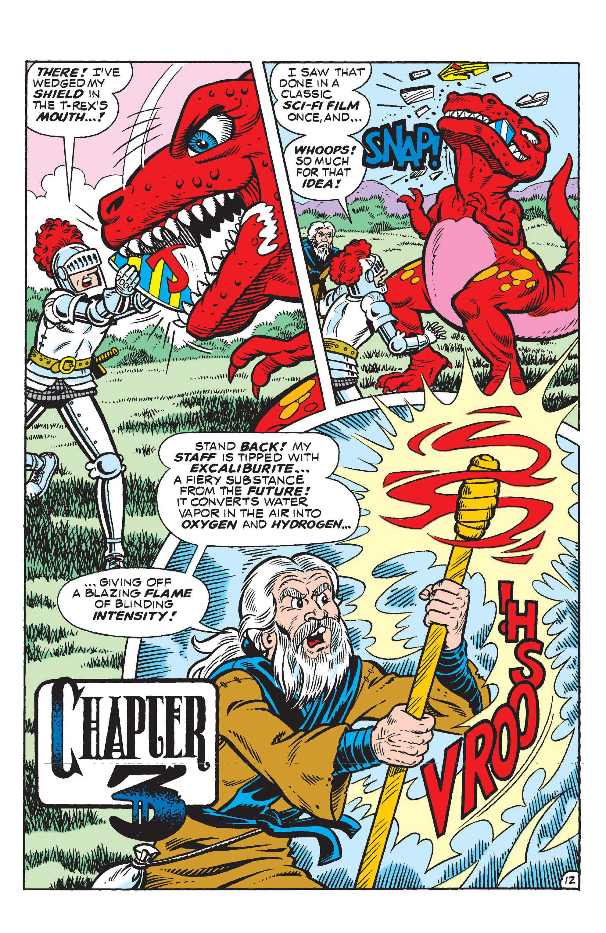 Read online Pep Digital comic -  Issue #161 - 79