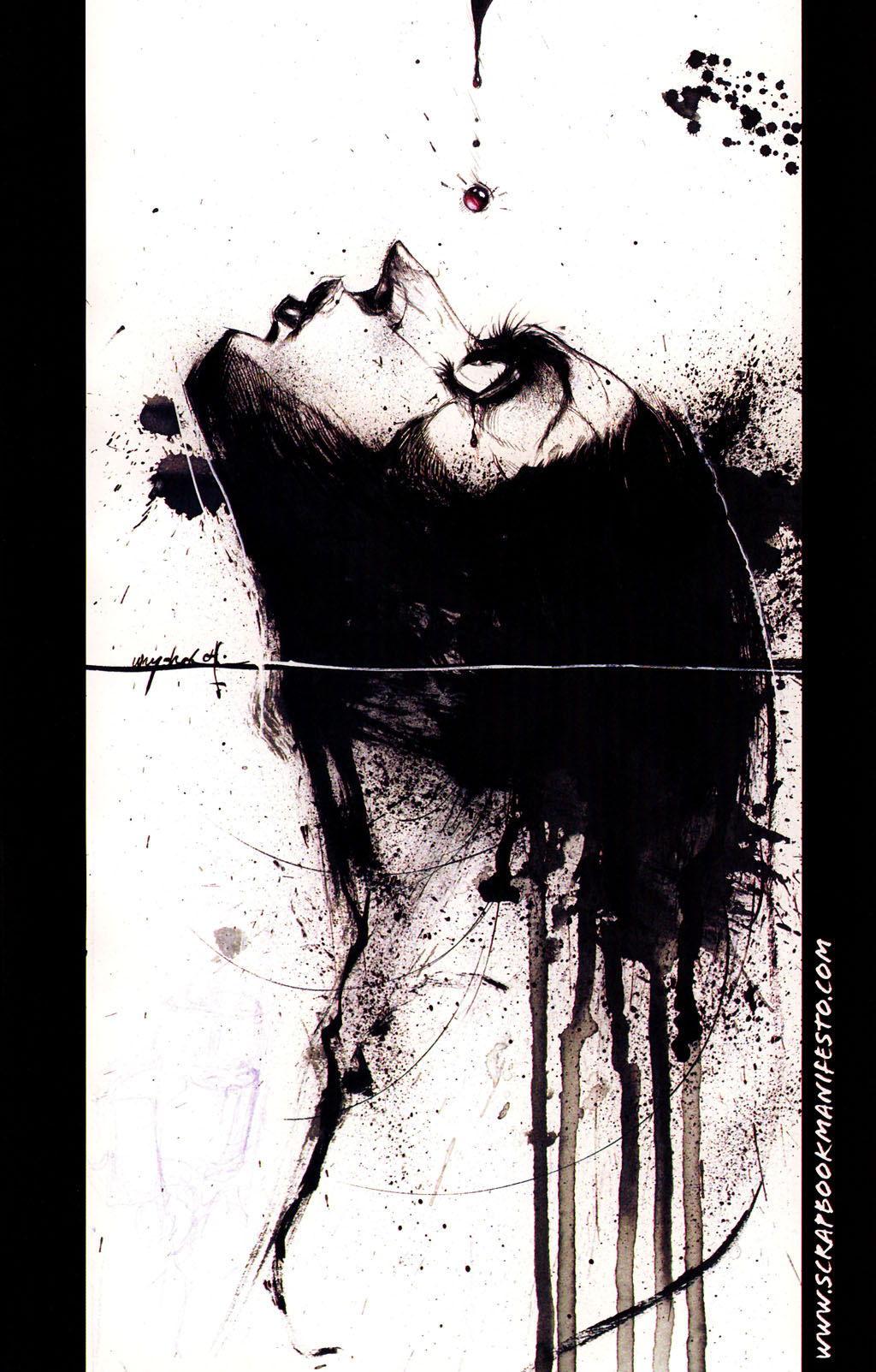 Read online Blood Stream comic -  Issue #4 - 27