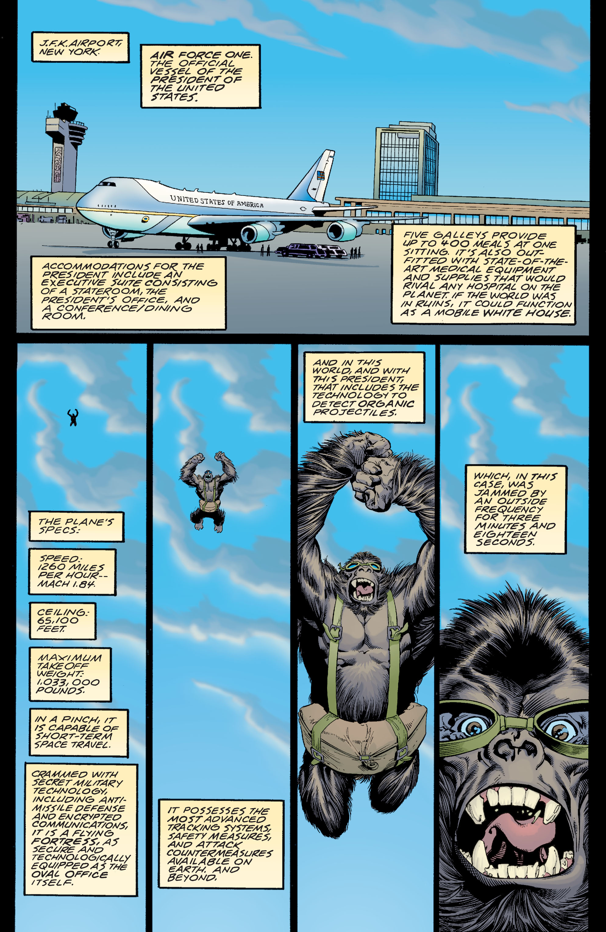 Read online The Outsiders by Judd Winick comic -  Issue # TPB (Part 2) - 50