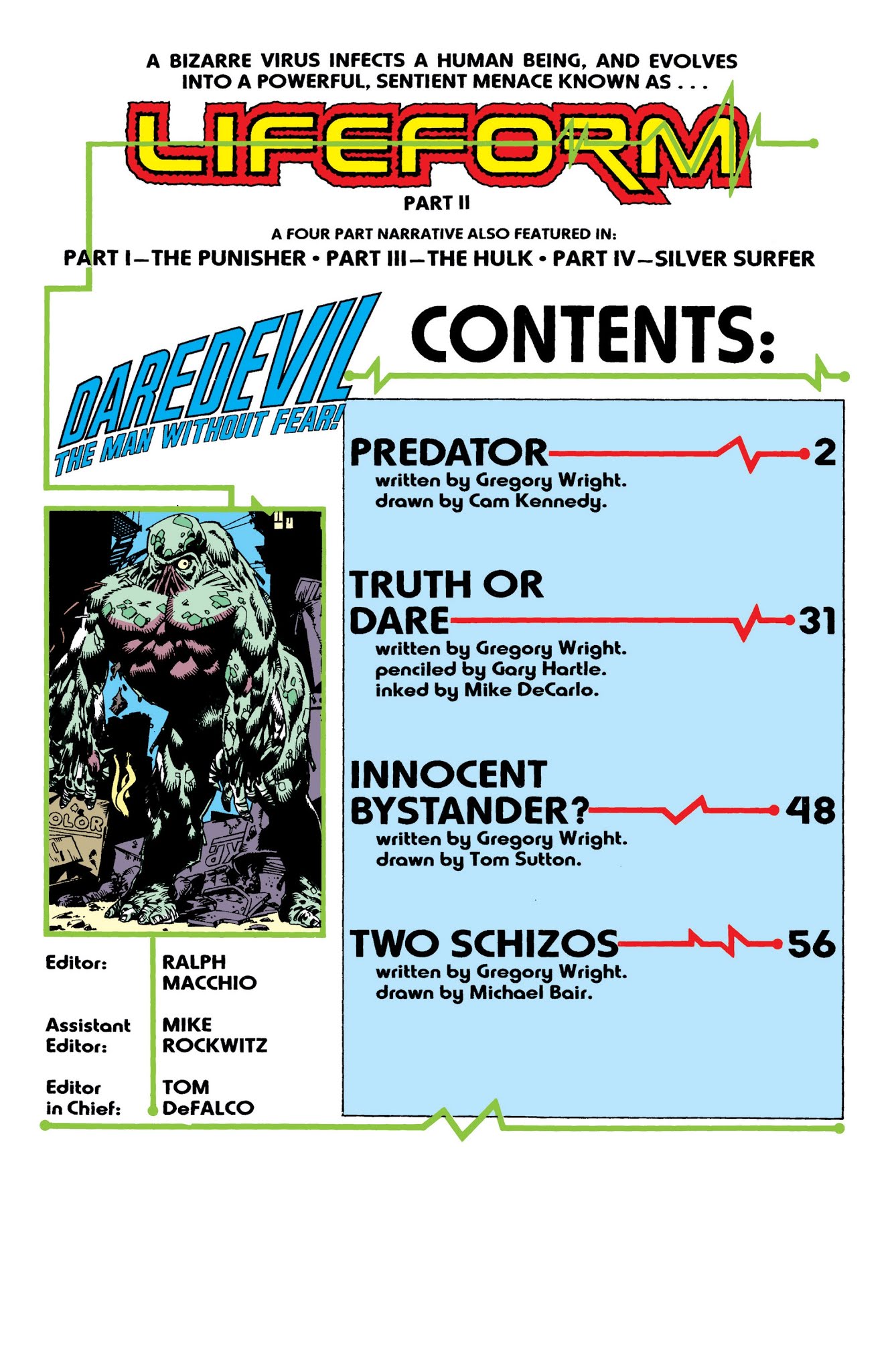 Read online Daredevil Epic Collection comic -  Issue # TPB 14 (Part 4) - 67