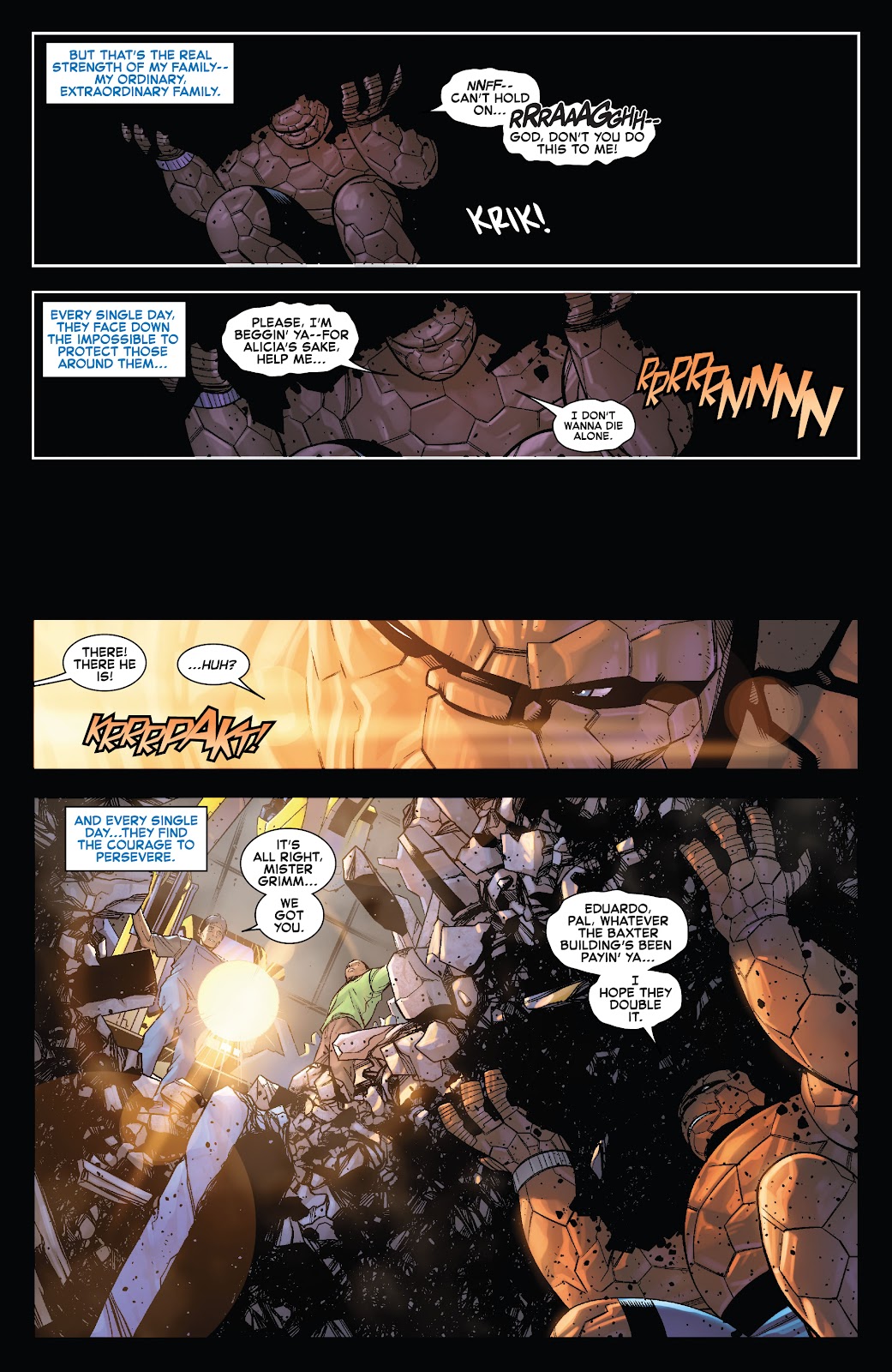 Fantastic Four (2018) issue 48 - Page 15