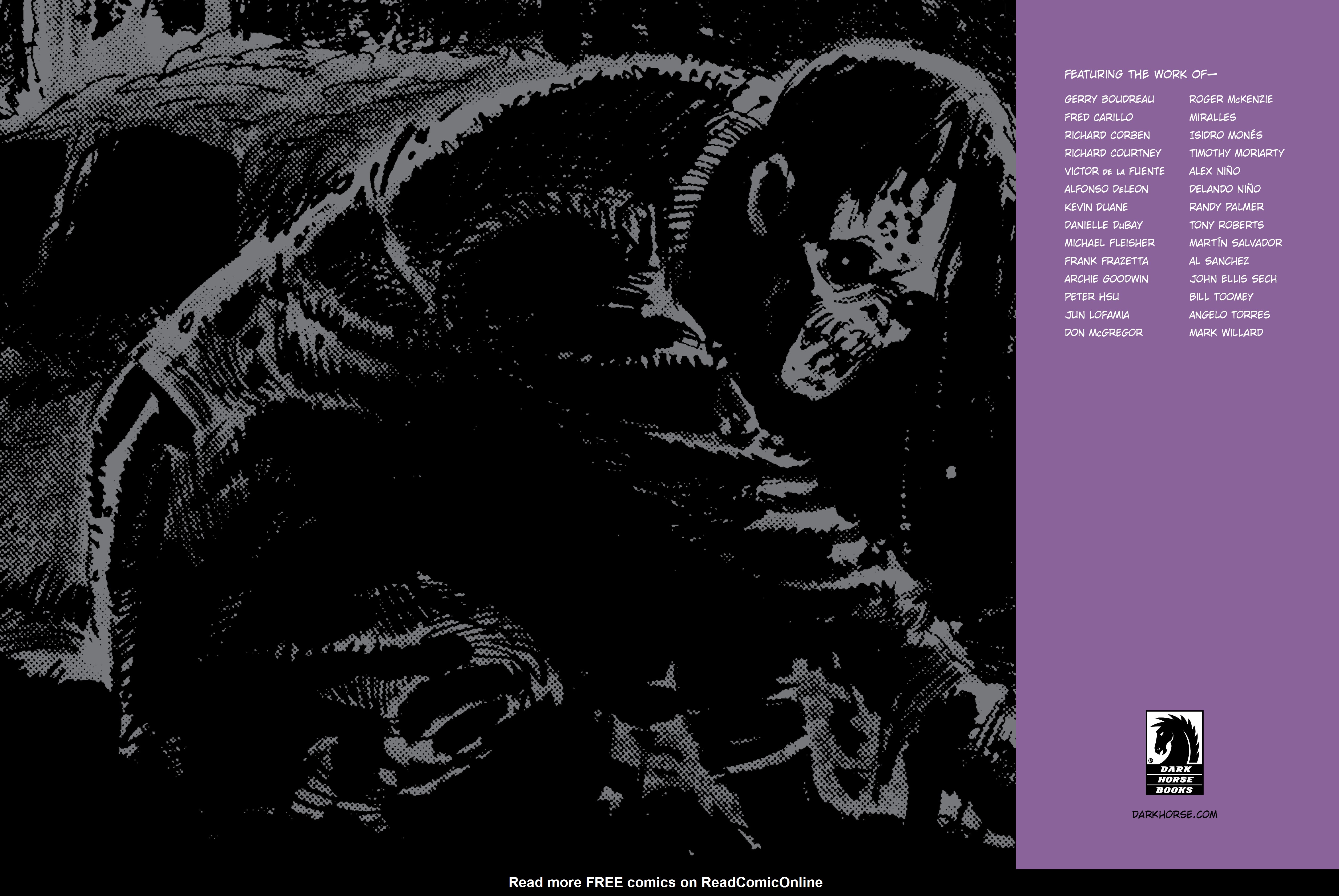 Read online Creepy Archives comic -  Issue # TPB 29 (Part 3) - 48