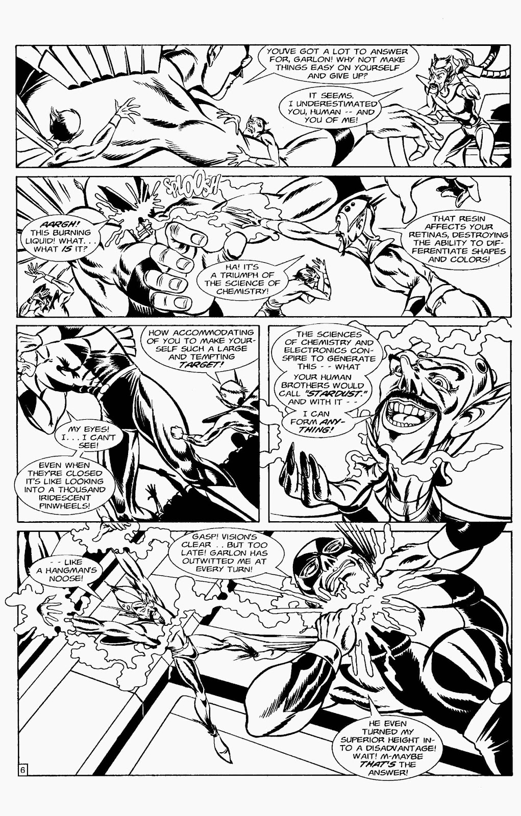 Big Bang Comics issue 25 - Page 30