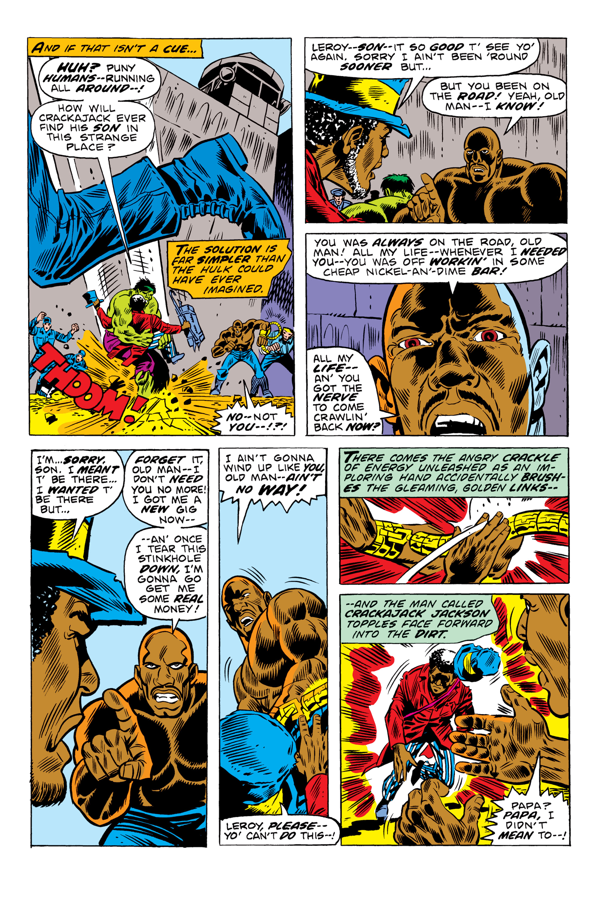 Read online Wolverine Omnibus comic -  Issue # TPB 1 (Part 2) - 94