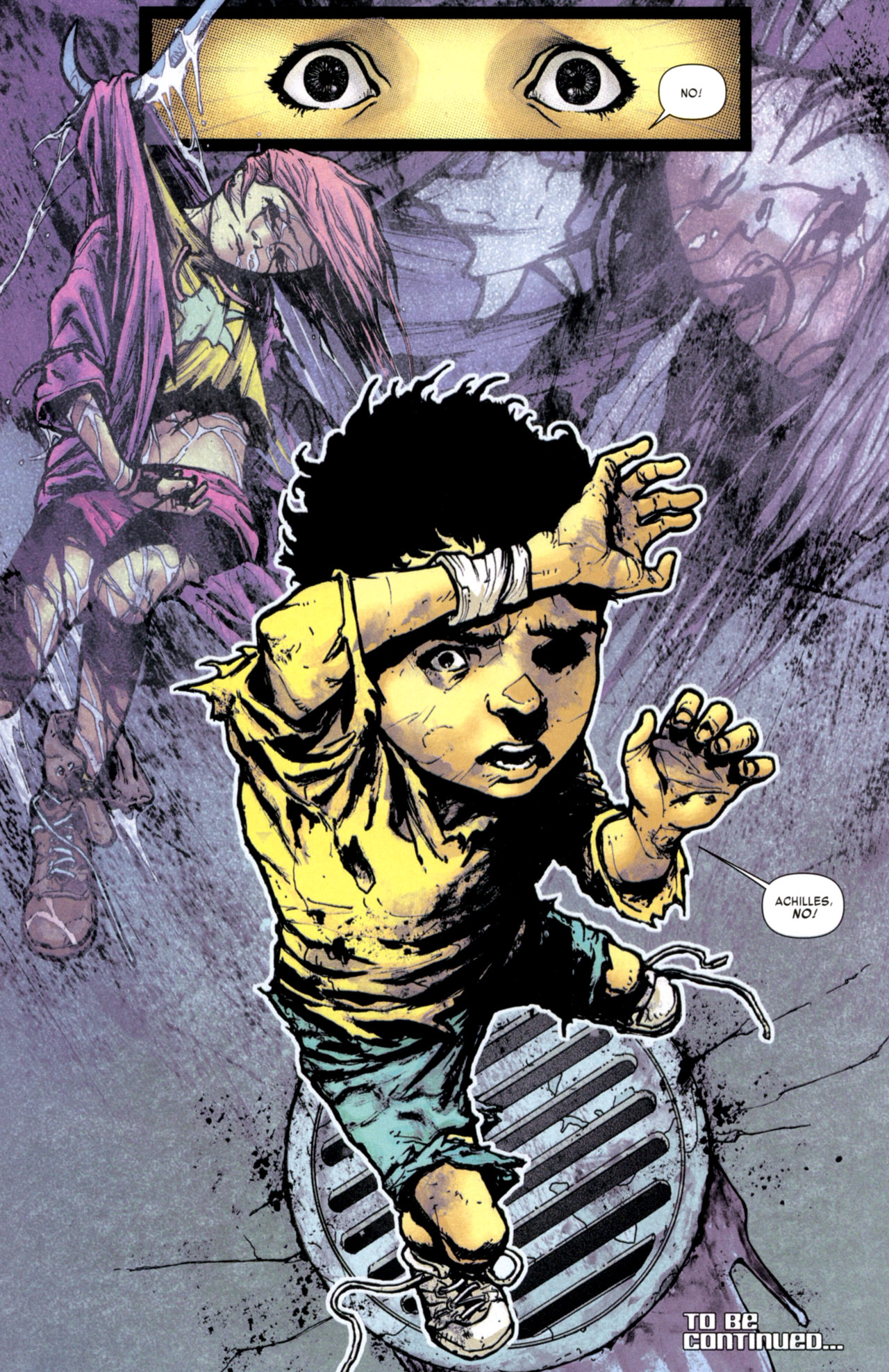 Read online Ender's Shadow: Command School comic -  Issue #3 - 25