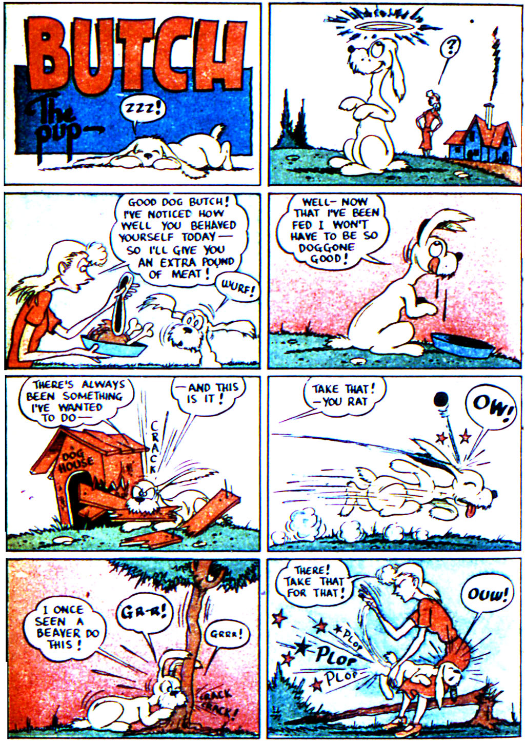 Read online Adventure Comics (1938) comic -  Issue #43 - 26