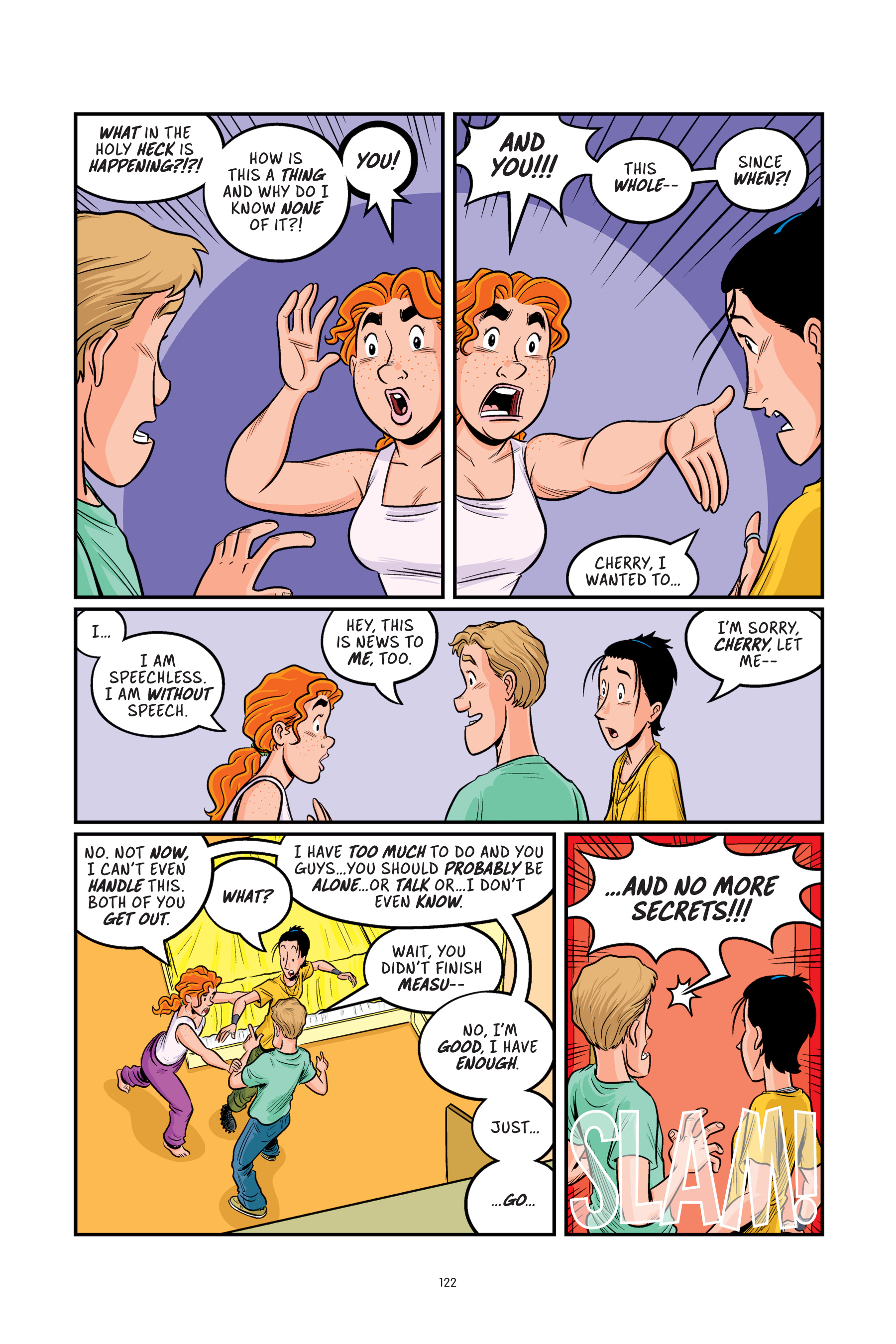 Read online Pix comic -  Issue # TPB 2 (Part 2) - 24