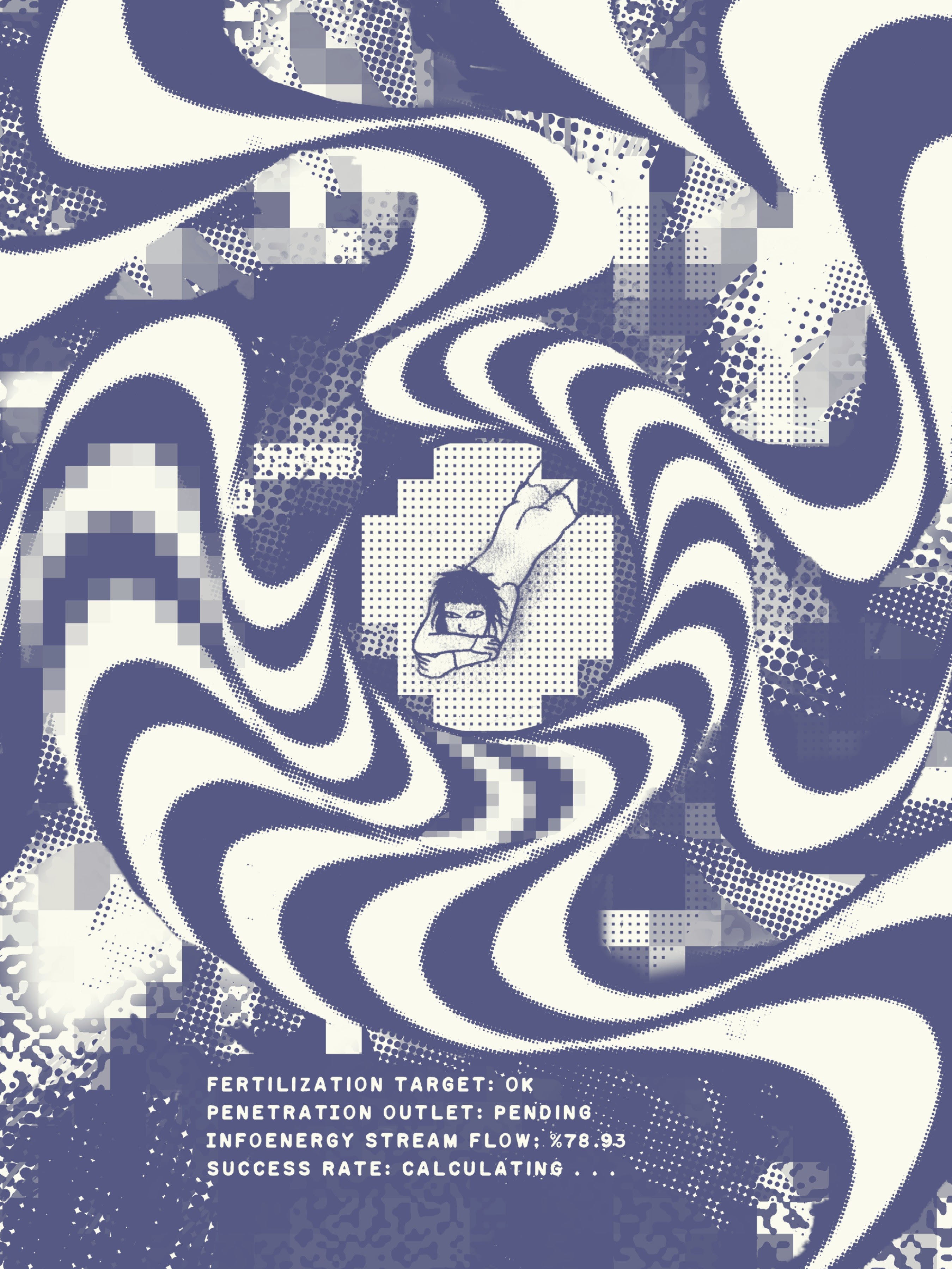 Read online Alienation comic -  Issue # TPB (Part 1) - 44