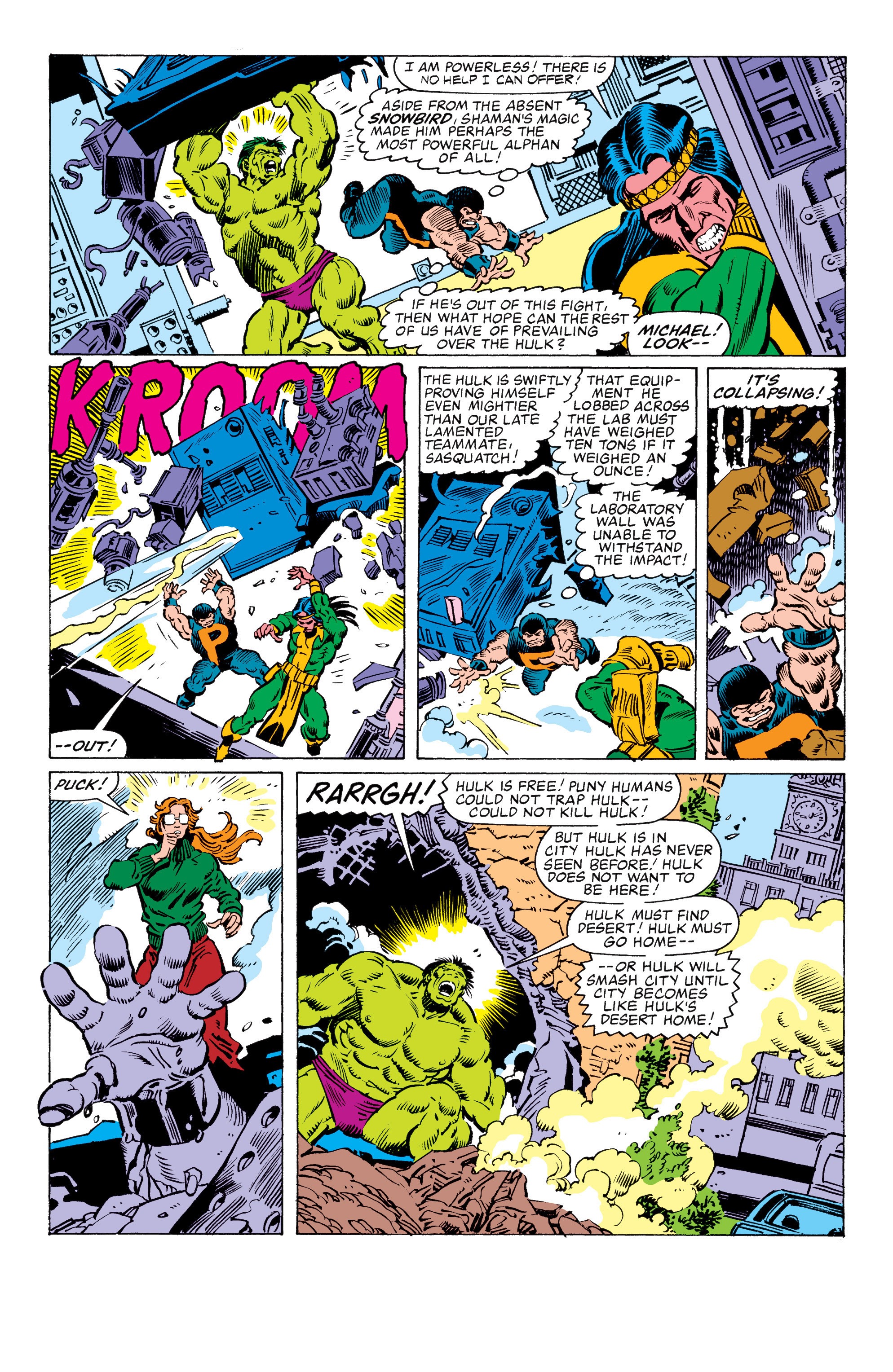 Read online Incredible Hulk: Crossroads comic -  Issue # TPB (Part 4) - 48