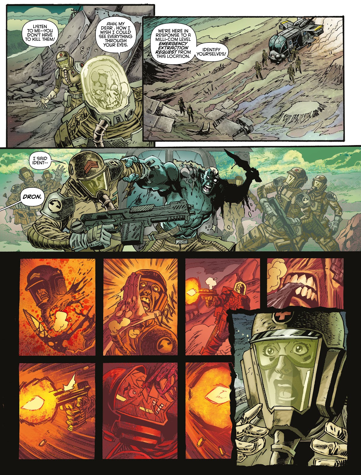 2000 AD issue 2001 - Page 24
