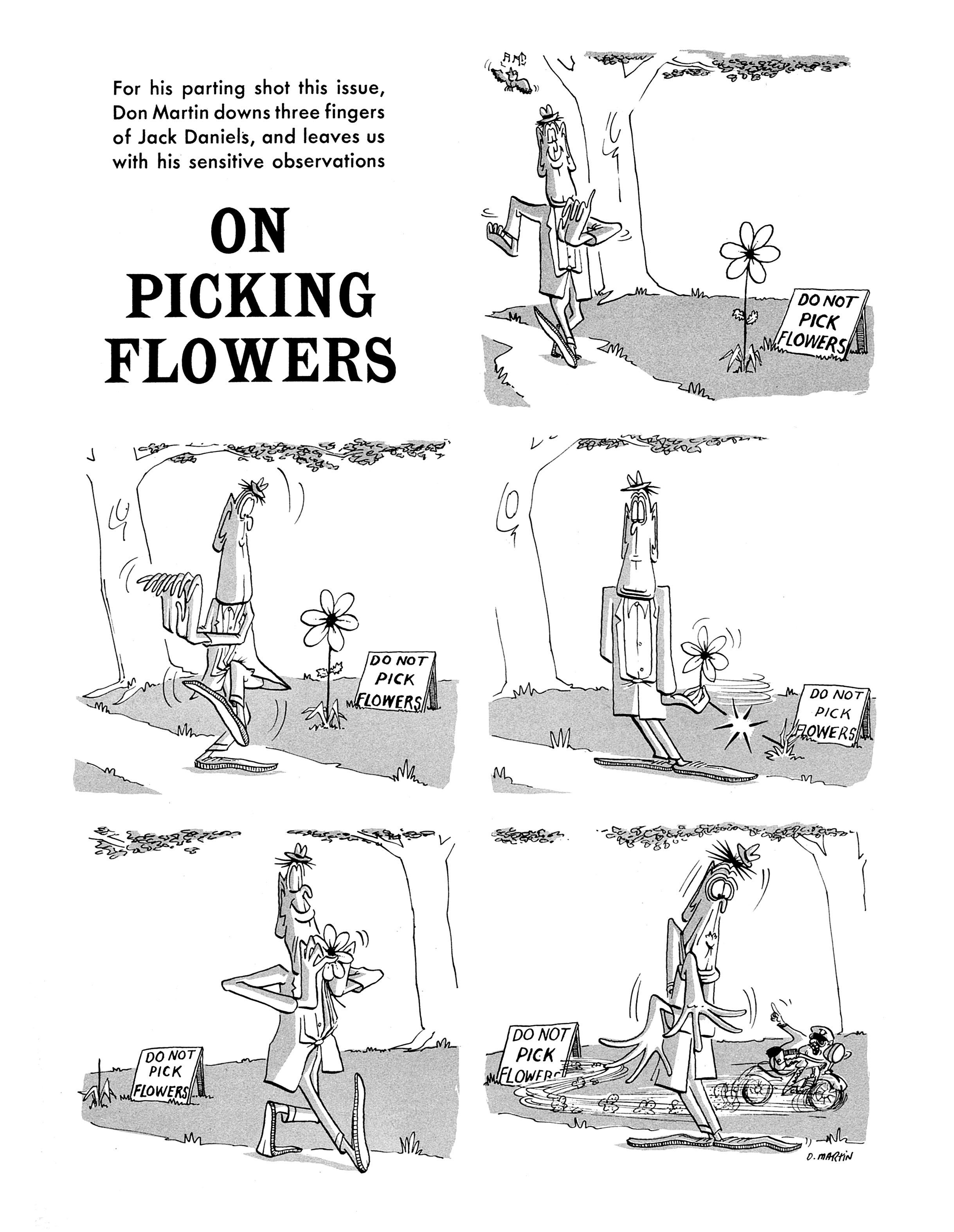 Read online MAD Magazine comic -  Issue #7 - 53