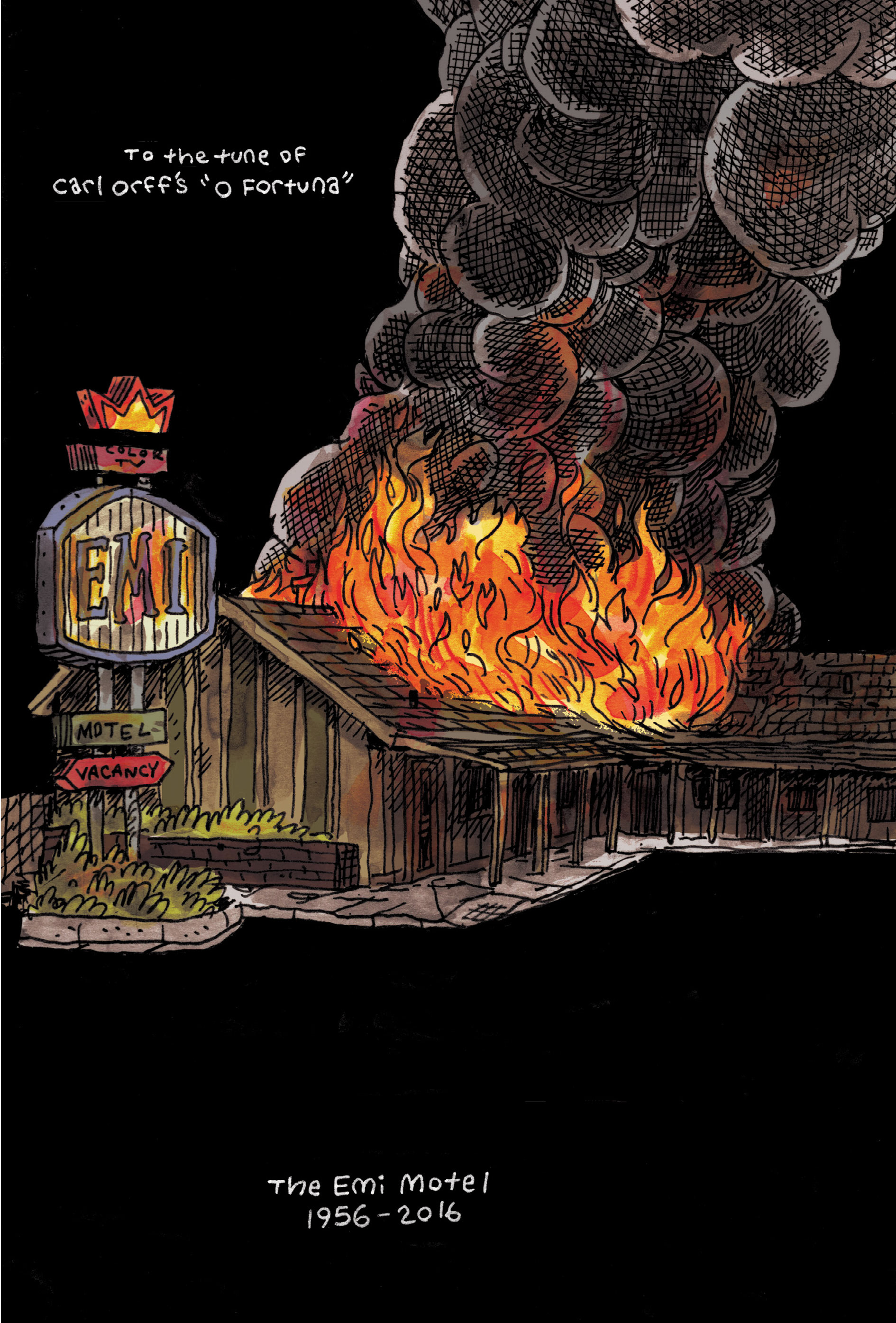 Read online The Complete Works of Fante Bukowski comic -  Issue # TPB (Part 2) - 91