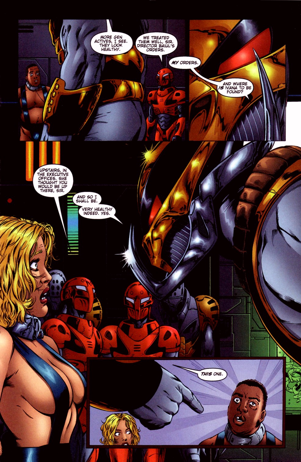 Read online Gen13 (1995) comic -  Issue #37 - 10