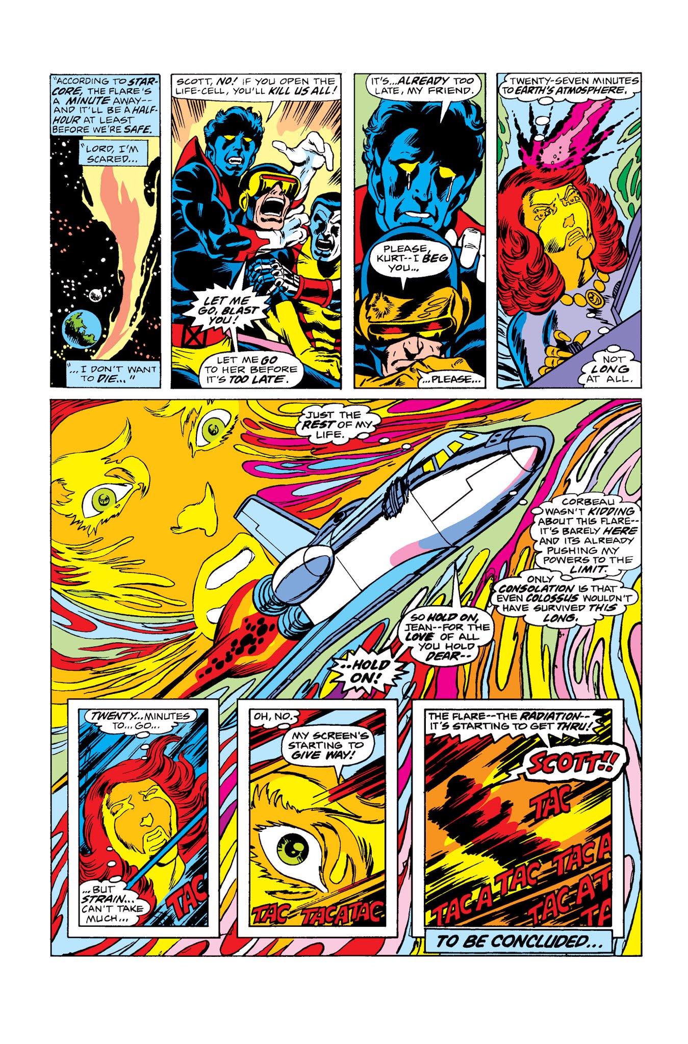 Read online Marvel Masterworks: The Uncanny X-Men comic -  Issue # TPB 1 (Part 2) - 66