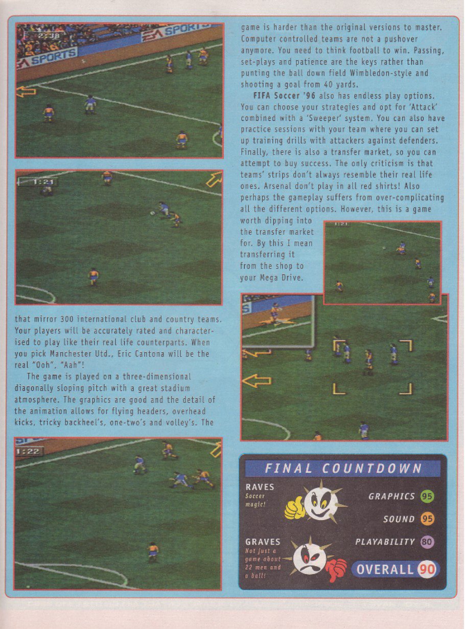 Read online Sonic the Comic comic -  Issue #70 - 11