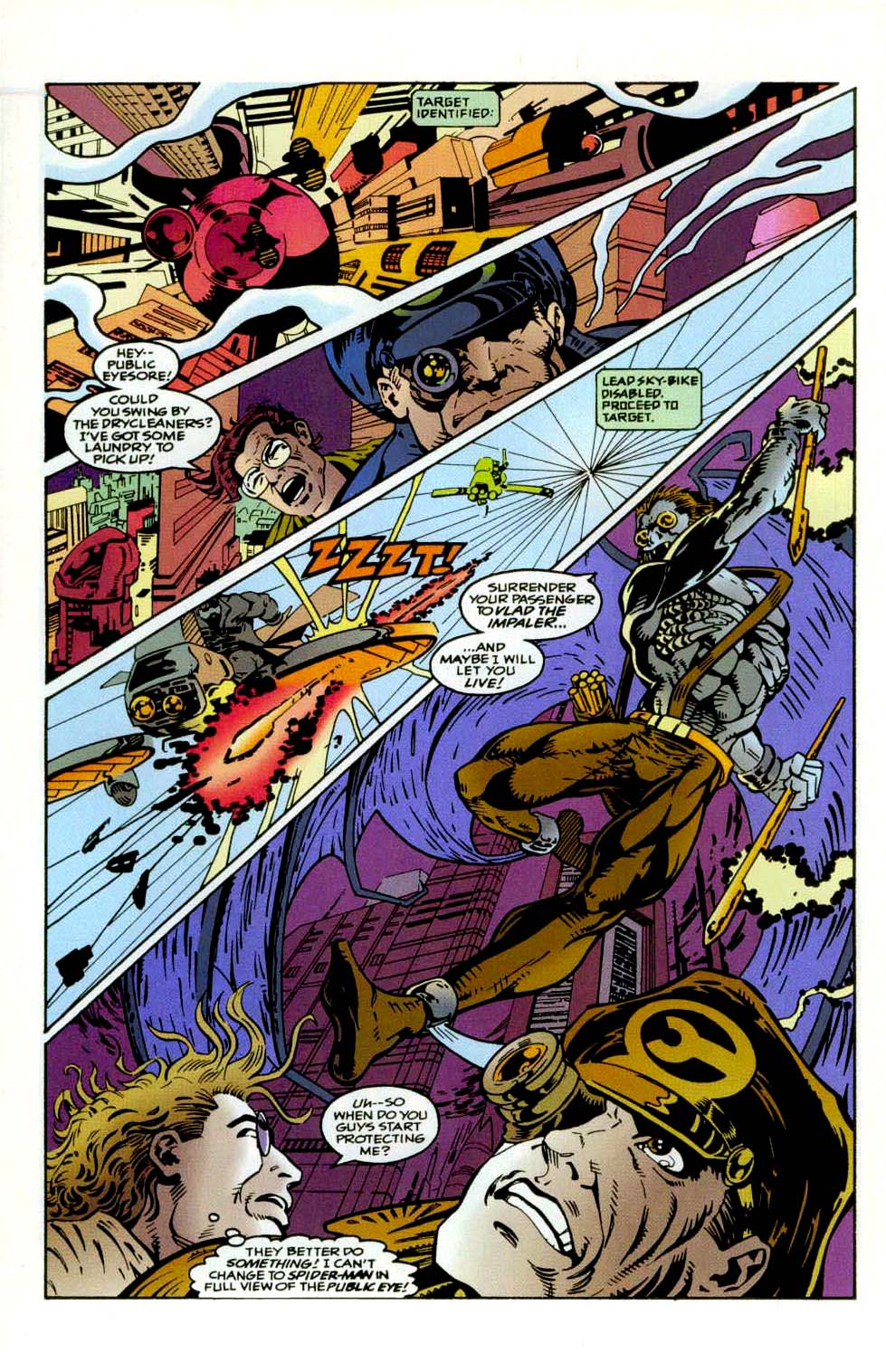 2099 Unlimited issue 9 - Page 6