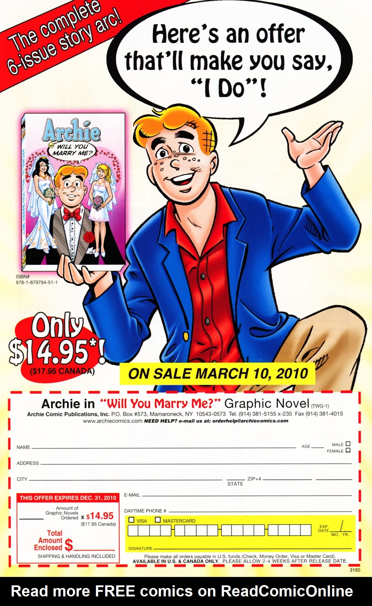 Read online Betty comic -  Issue #185 - 14
