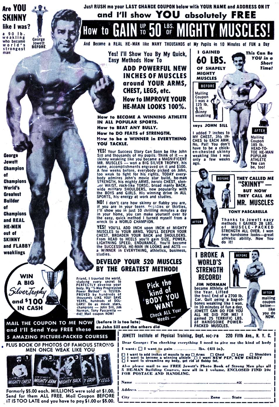 Read online All-American Men of War comic -  Issue #48 - 2