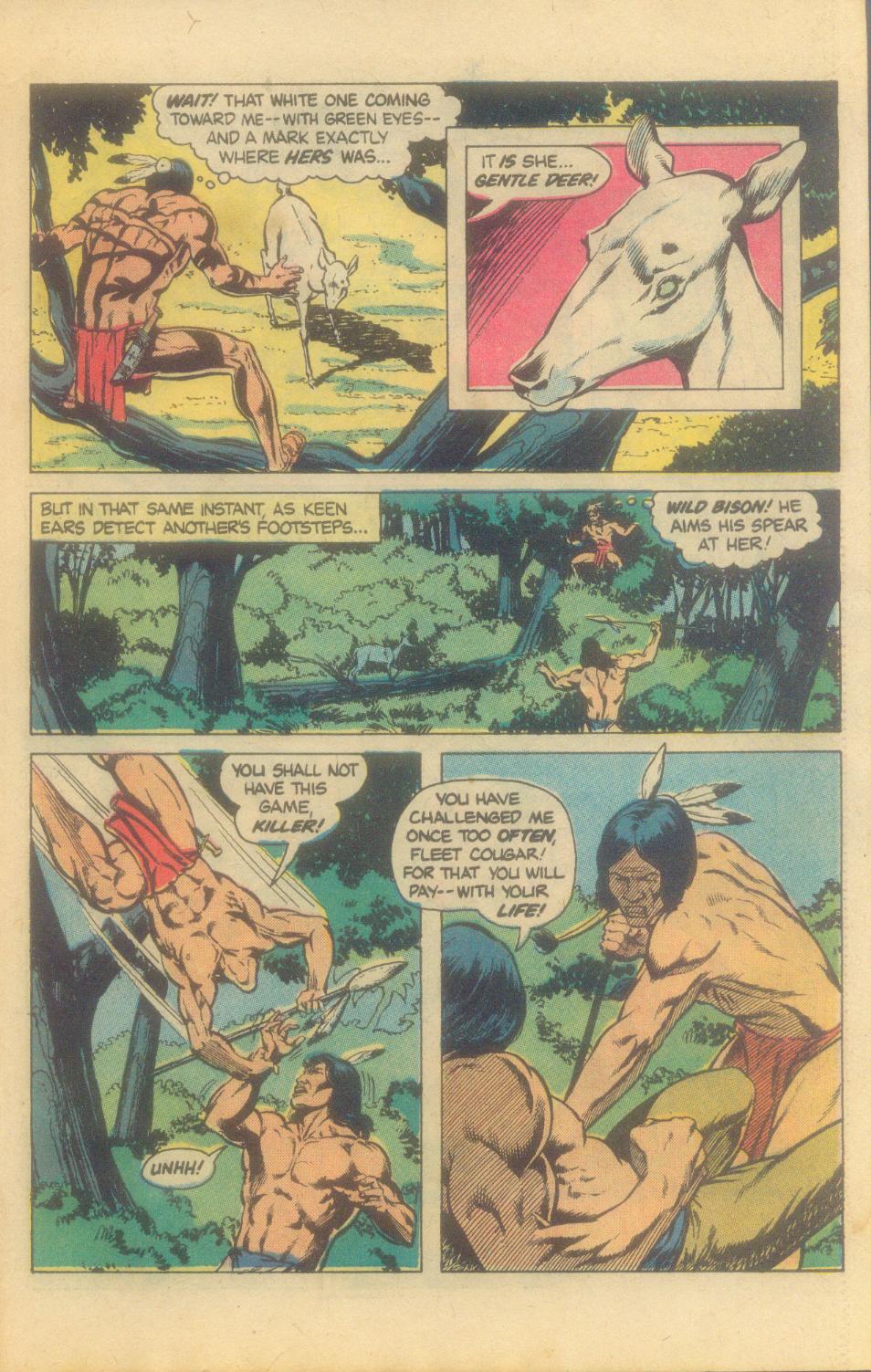 Read online Grimm's Ghost Stories comic -  Issue #41 - 31