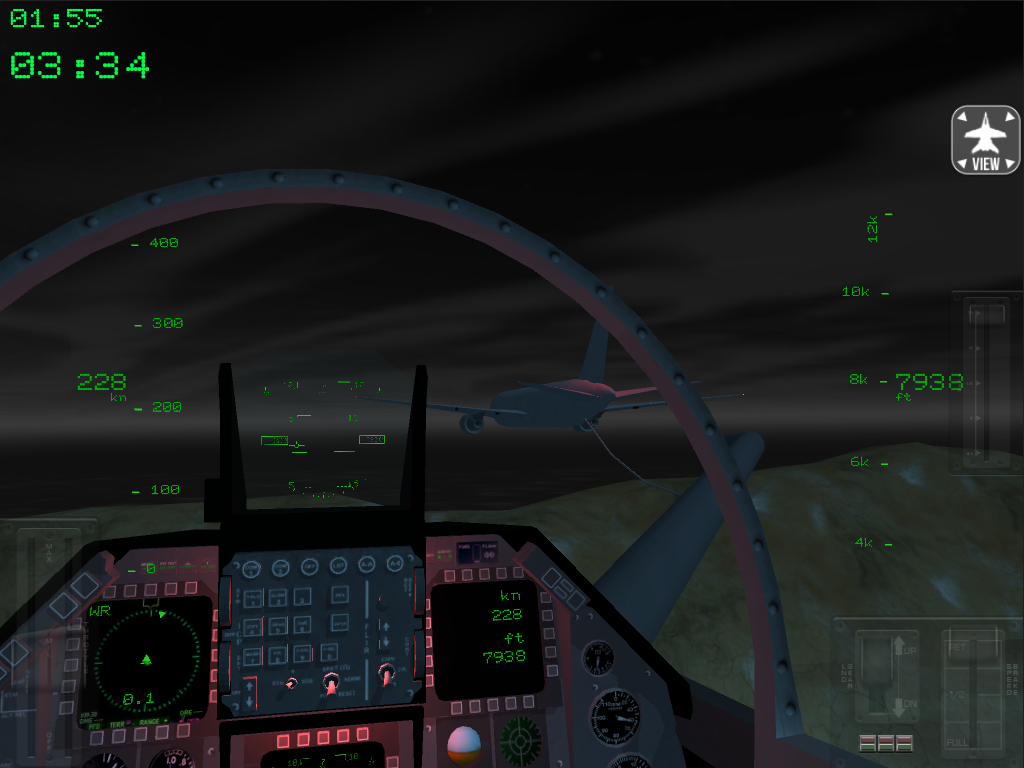 F18 Carrier Landing APK v5.81 Download