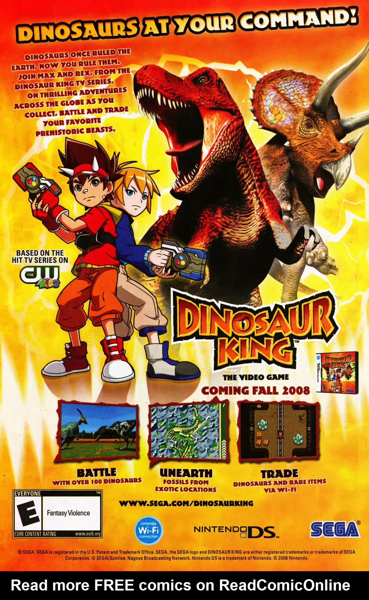 Read online Looney Tunes (1994) comic -  Issue #167 - 18