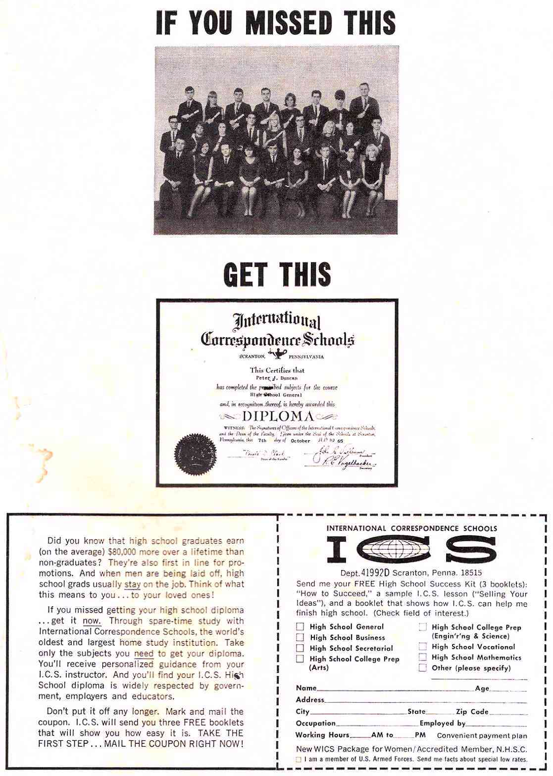 Read online Archie (1960) comic -  Issue #174 - 35