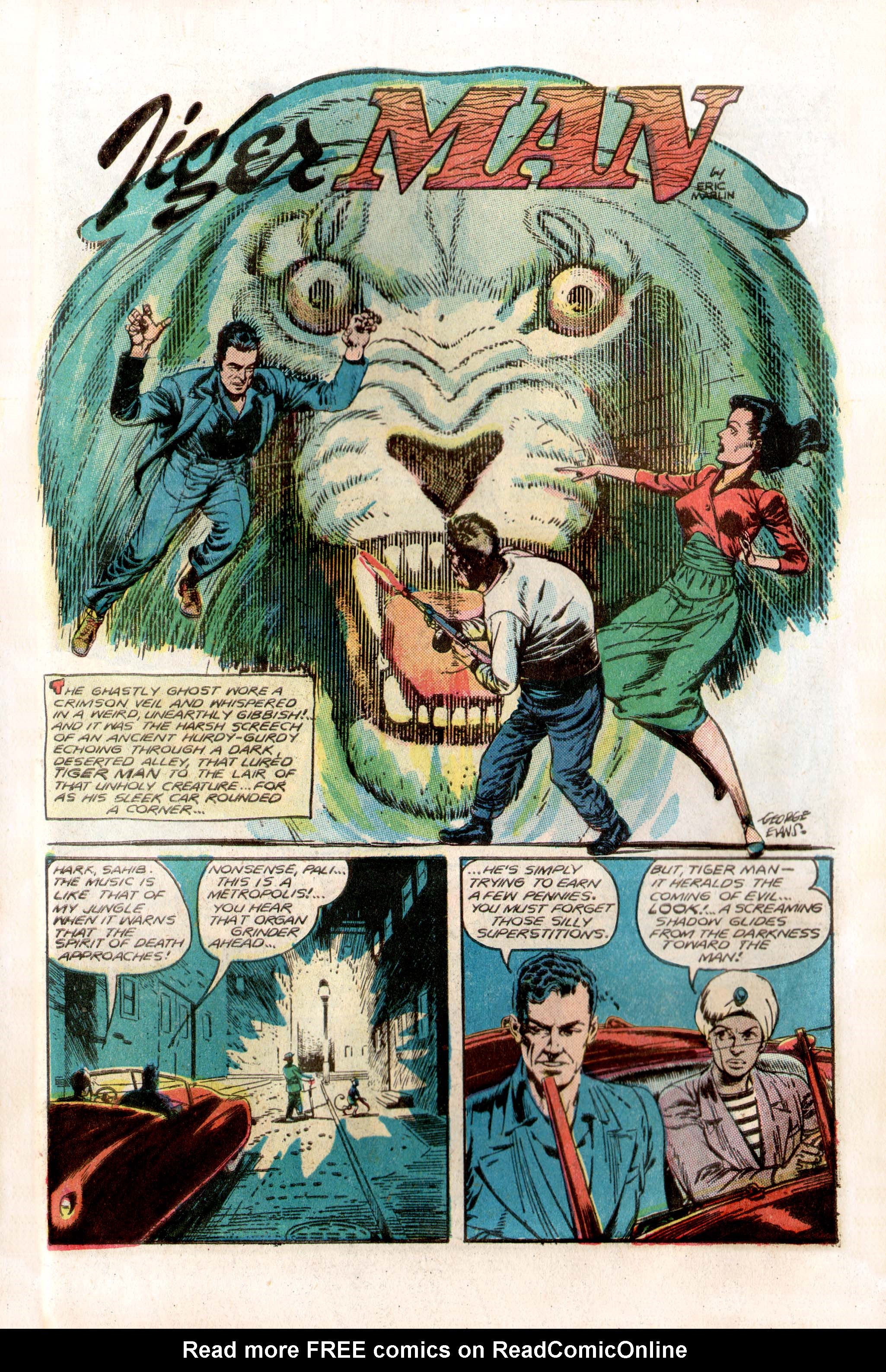 Read online Rangers Comics comic -  Issue #44 - 41