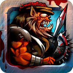 Heroes Vs Zombies V1.1 MOD APK (Actualizacion Gratis)