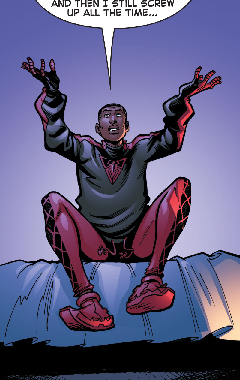 Read online Spider-Verse Unlimited: Infinity Comic comic -  Issue #3 - 59