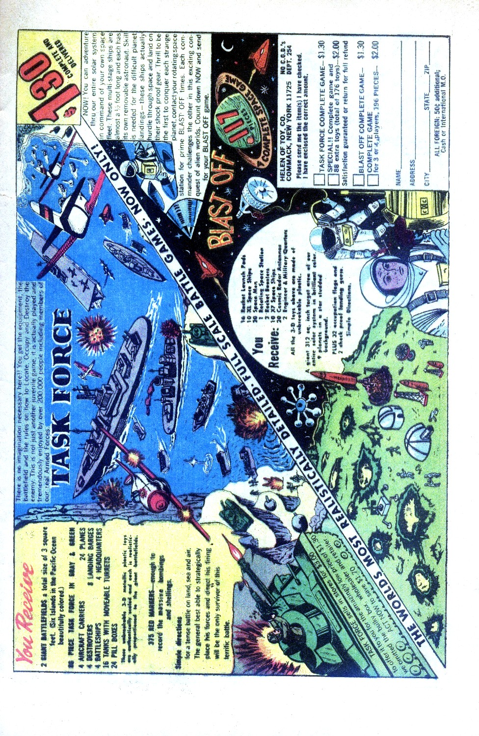 Read online Swing With Scooter comic -  Issue #14 - 33