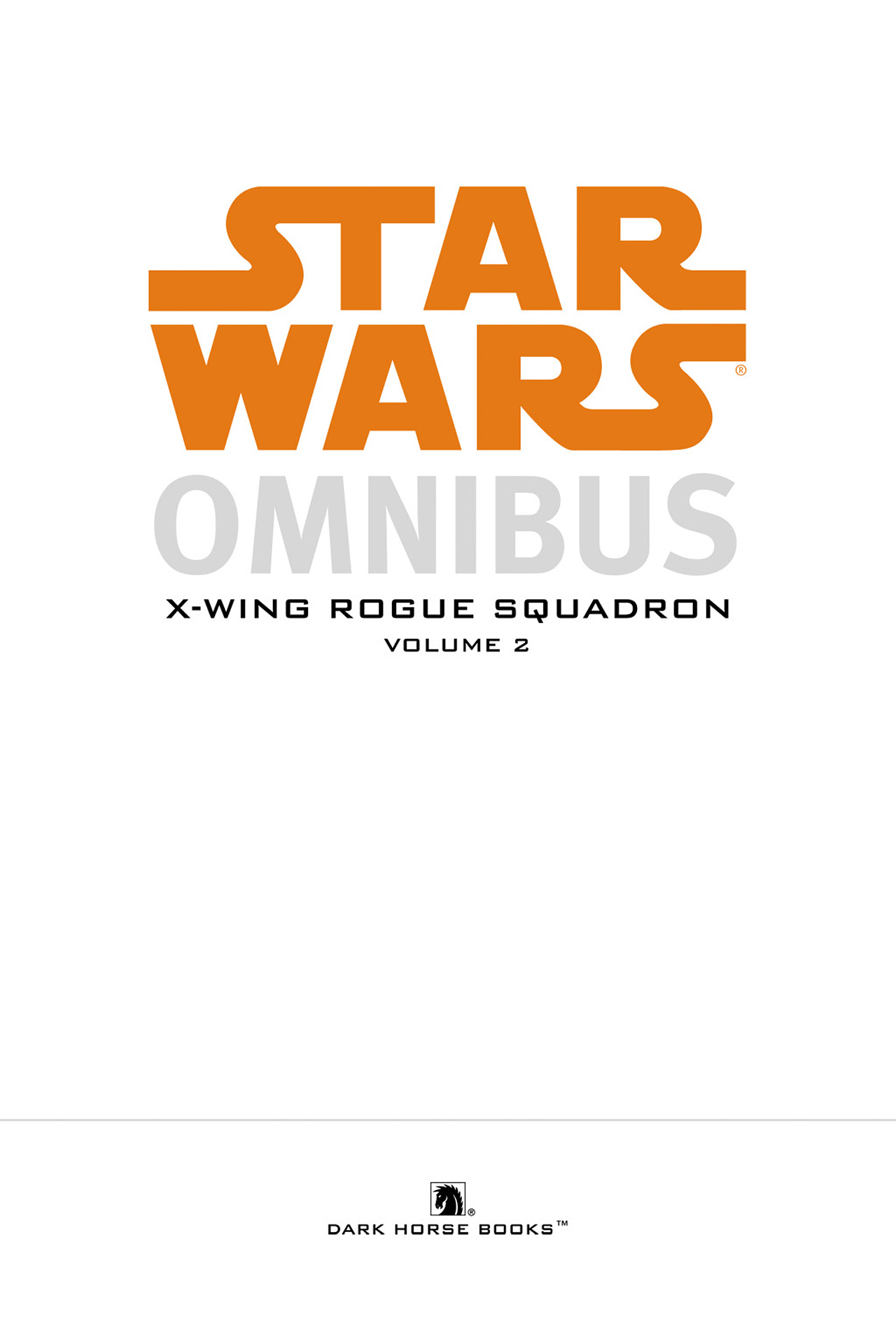 Read online Star Wars Omnibus comic -  Issue # Vol. 2 - 2